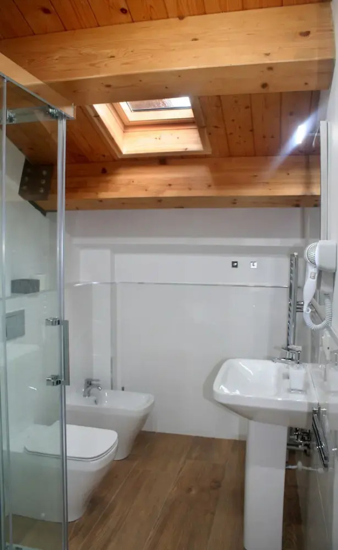 B&B Monte Sterpi D'Alto