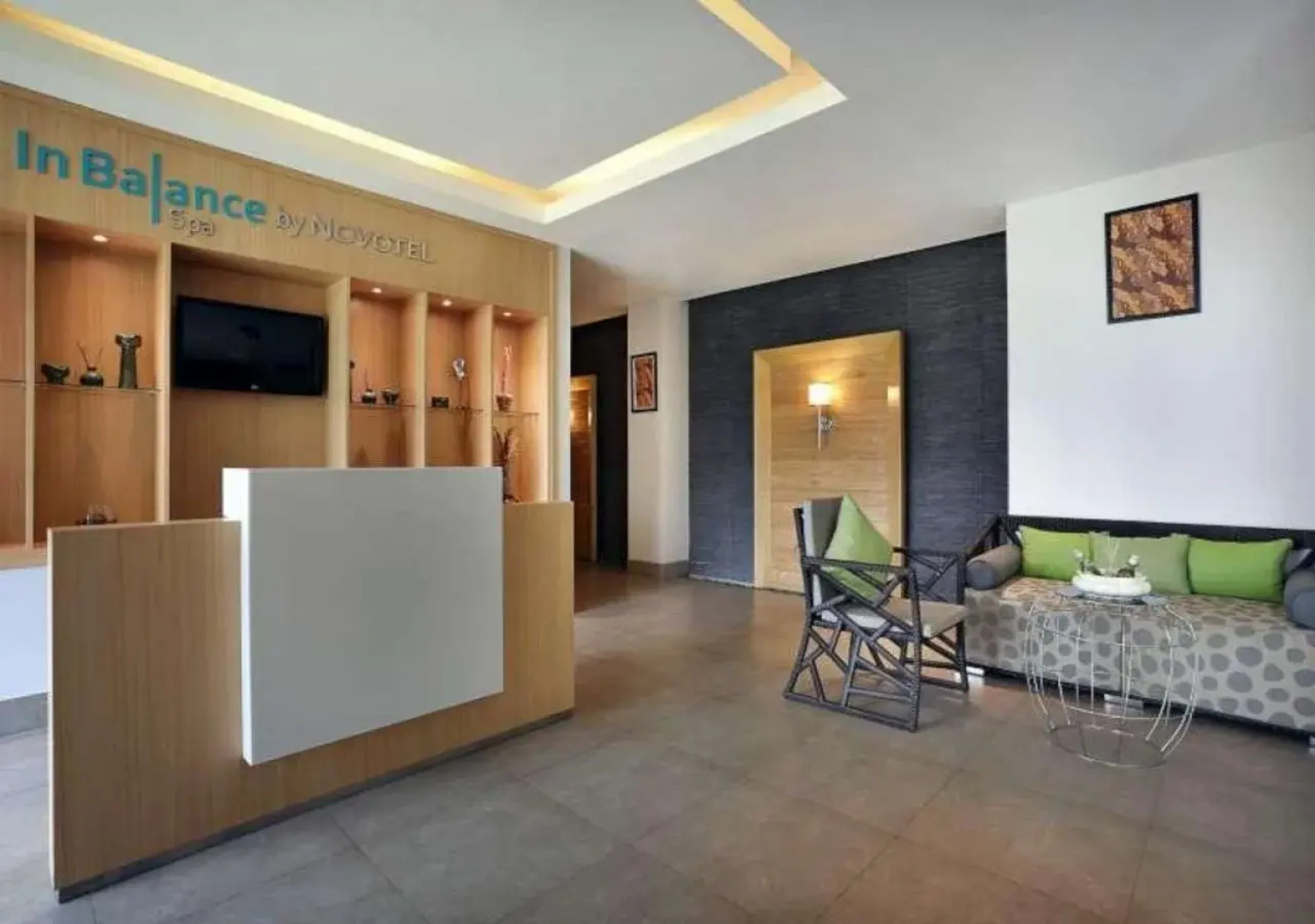 Novotel Tangerang