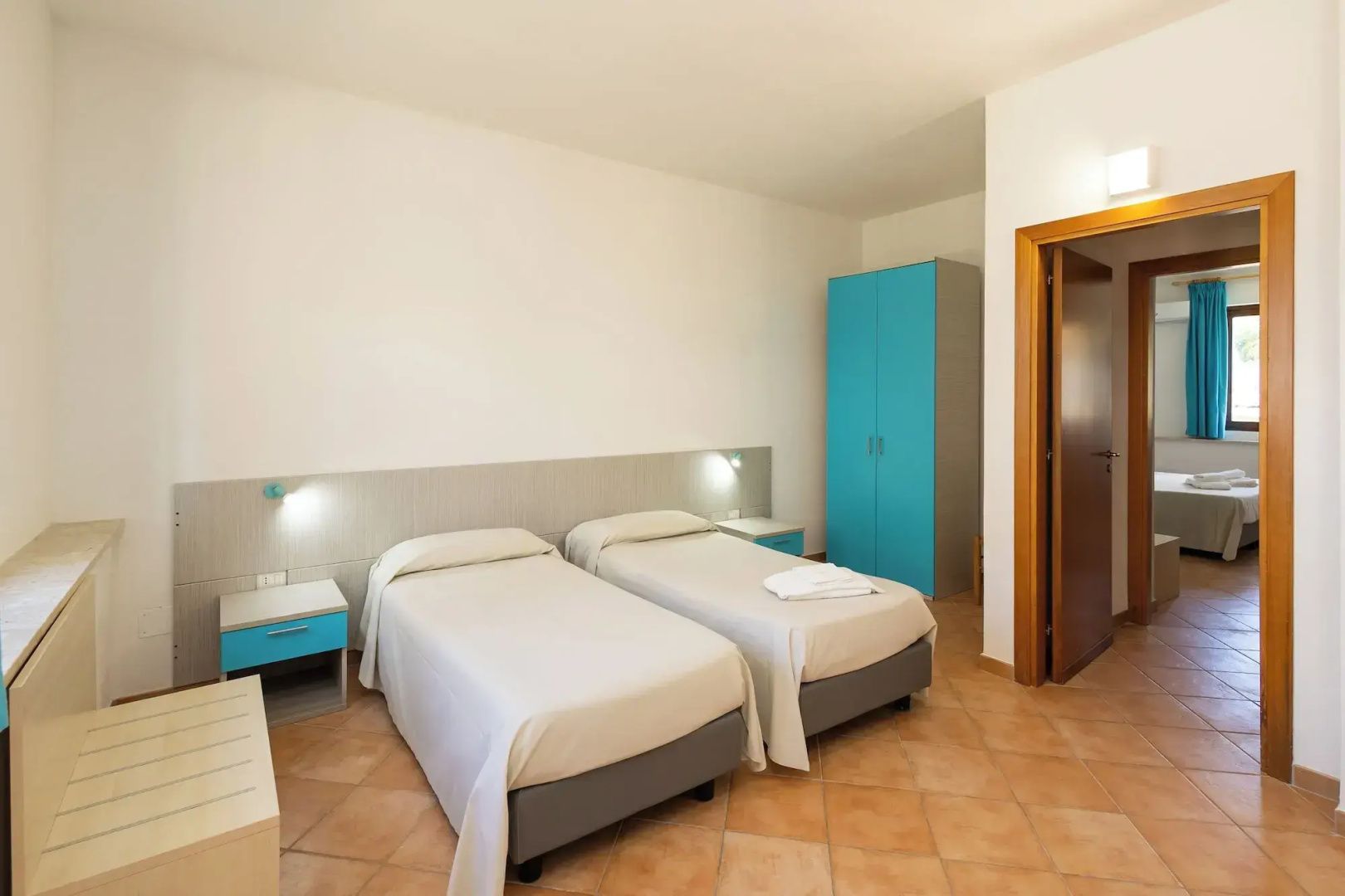 Resort Santa Maria