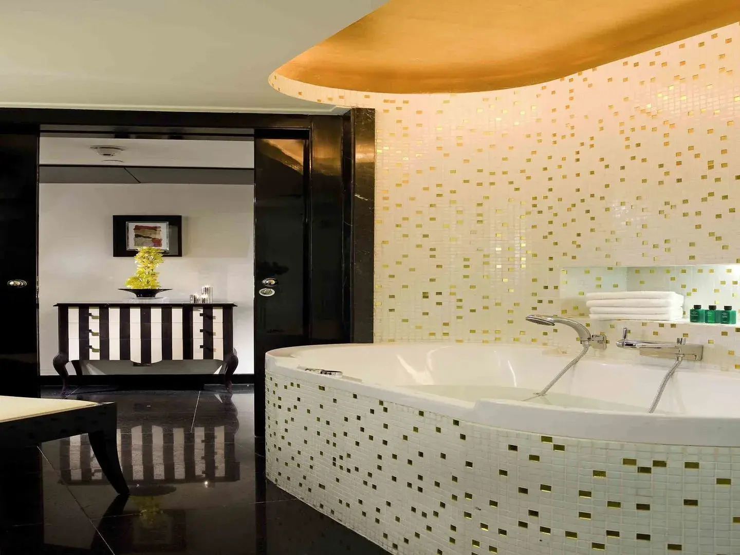 Sofitel Cairo Nile El Gezirah