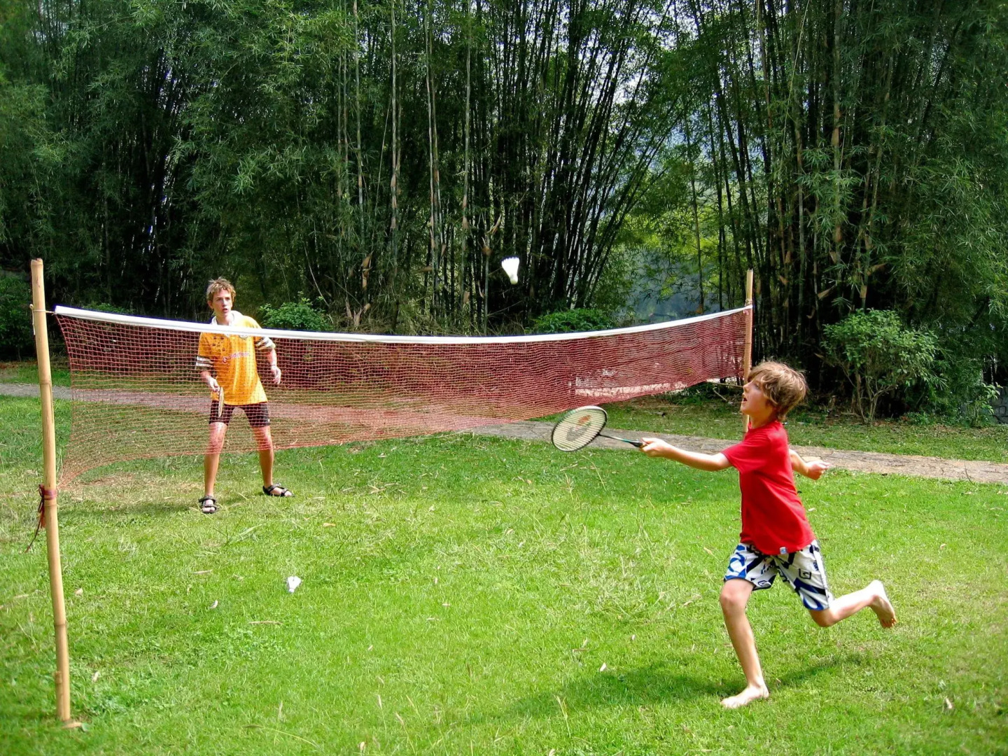 Yangshuo Mountain Retreat