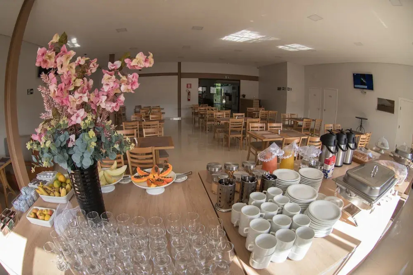 Hotel Comfort Styles