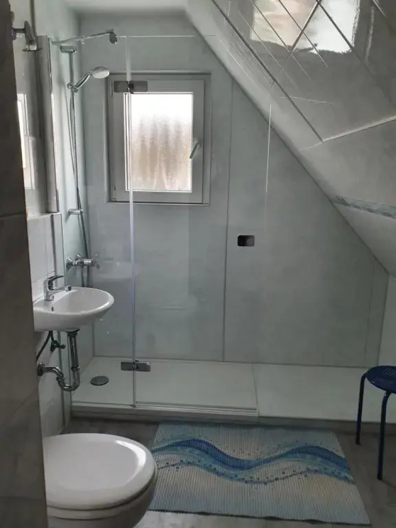 Edemissener Gästezimmer