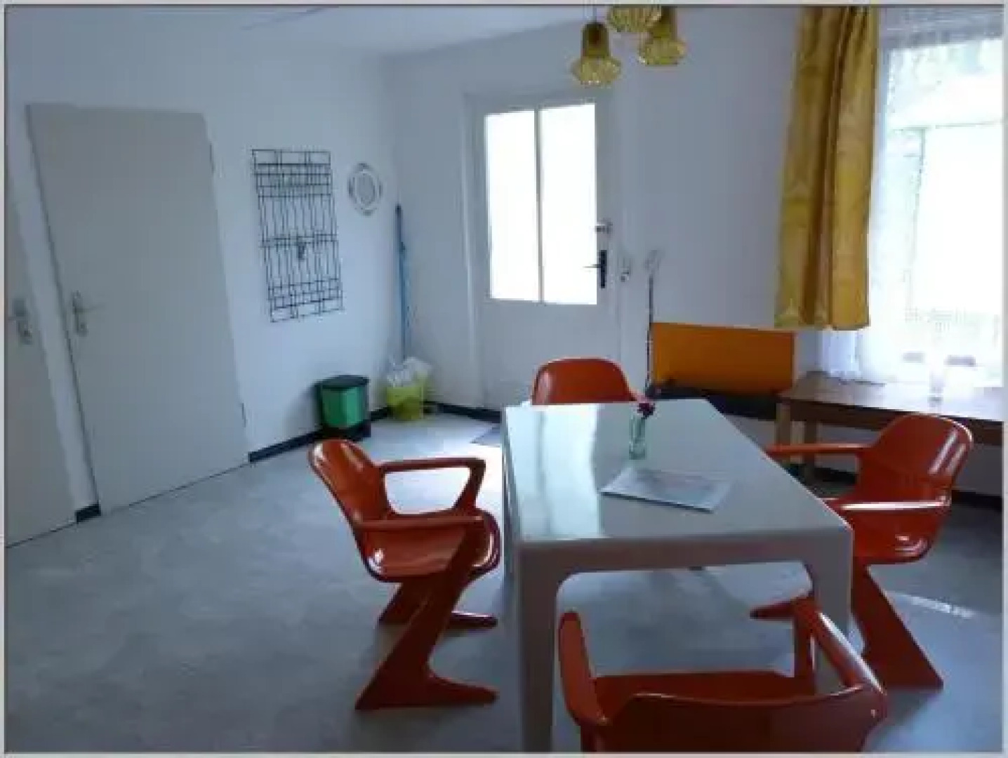 Ddr Bungalow Direkt Am Strand Auf Rügen