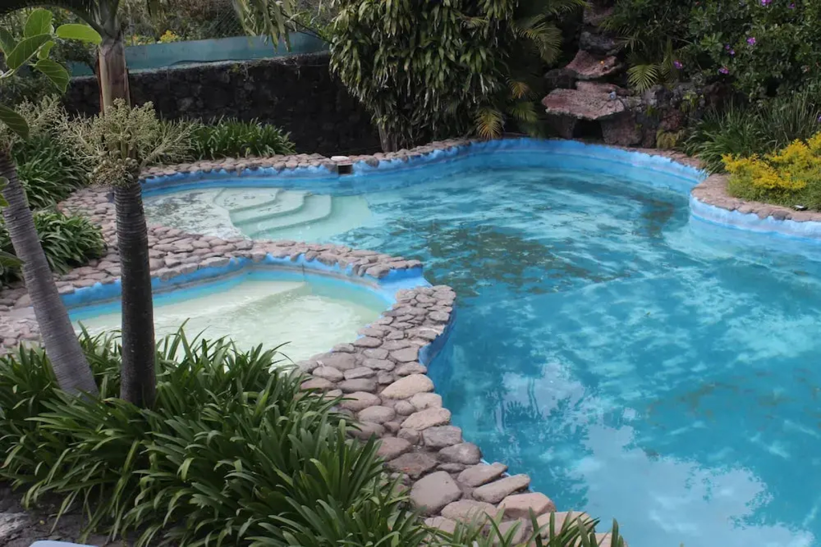 Hotel Villas Valle Mistico