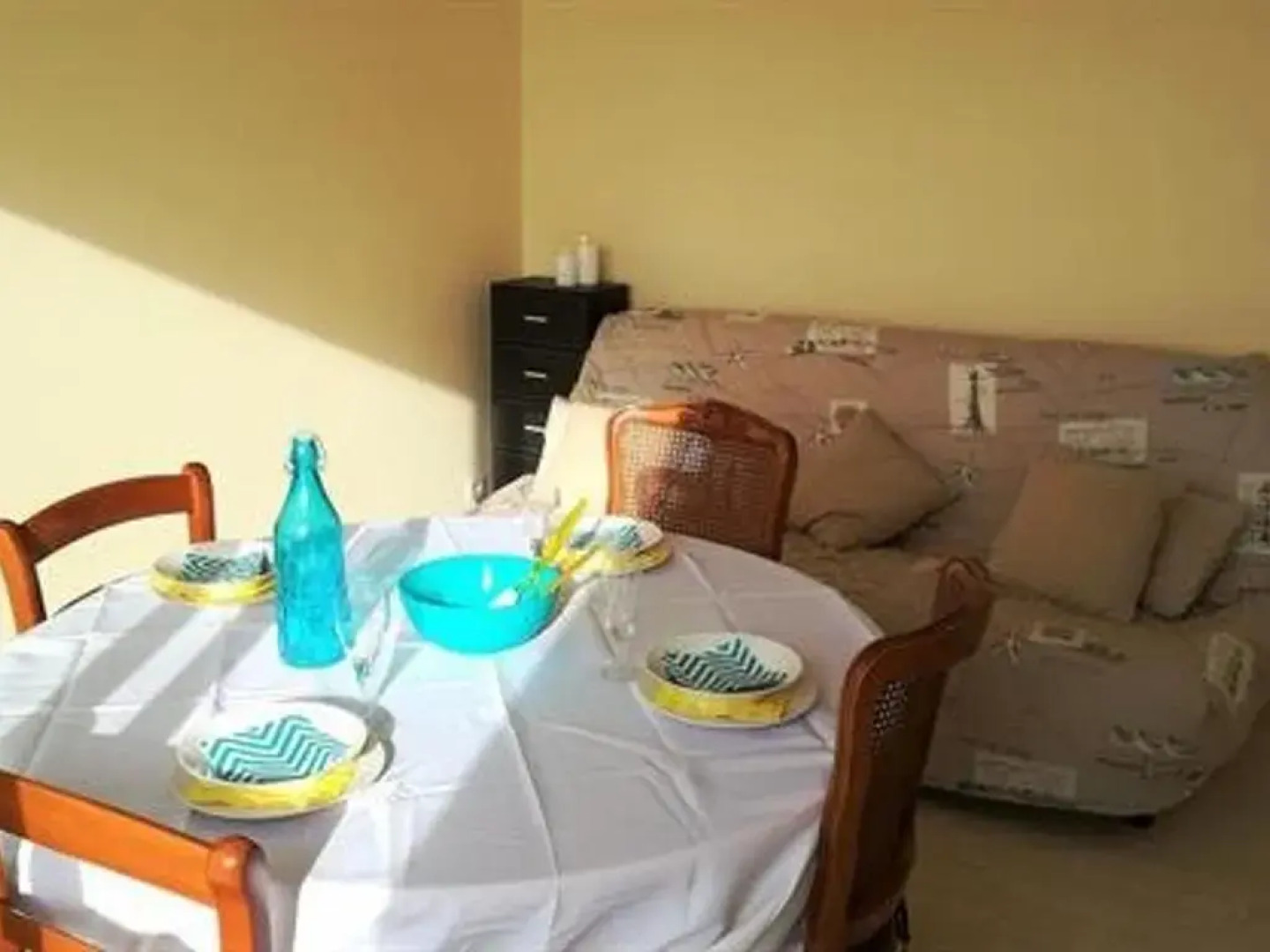 Appartement La Turballe, 2 pièces, 4 personnes - FR-1-392-95