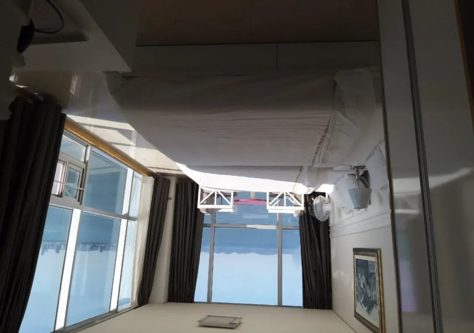 Pohang Valentine Hotel