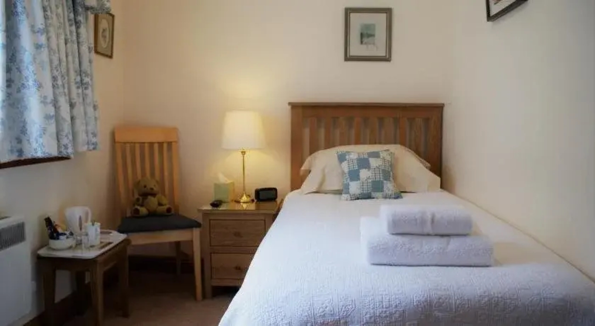 Greencourt Guest House