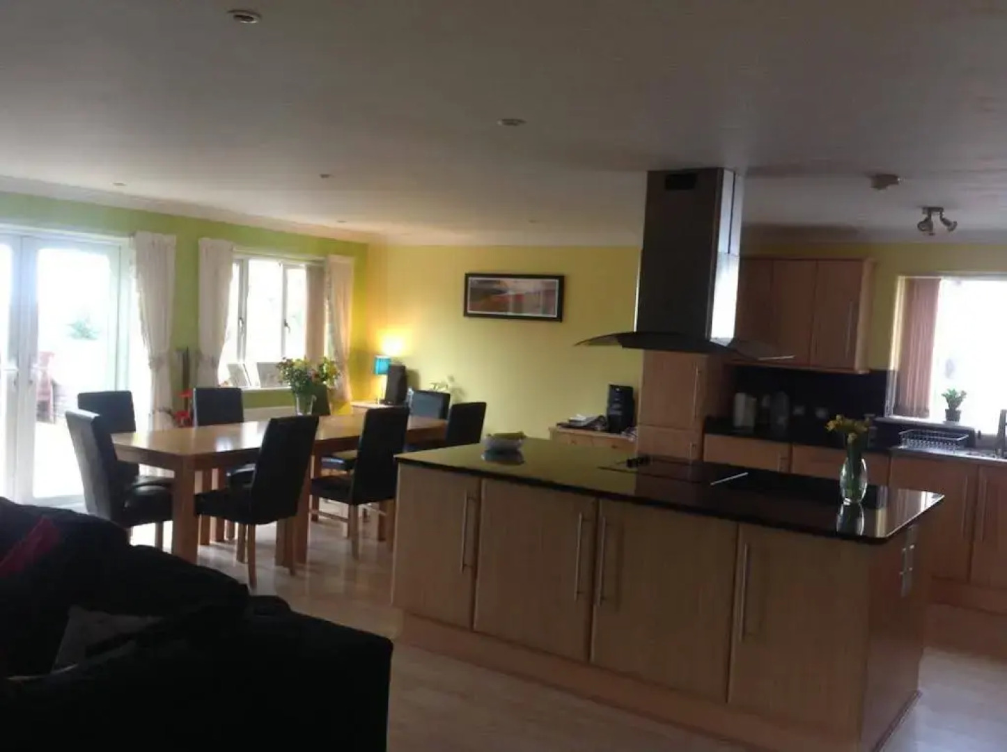 Village Bed and Breakfast