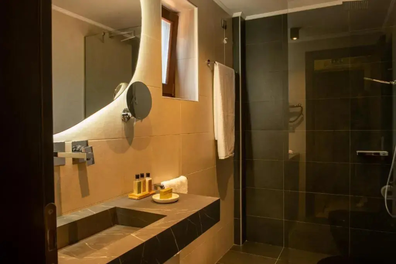 Manifest Boutique Hotel