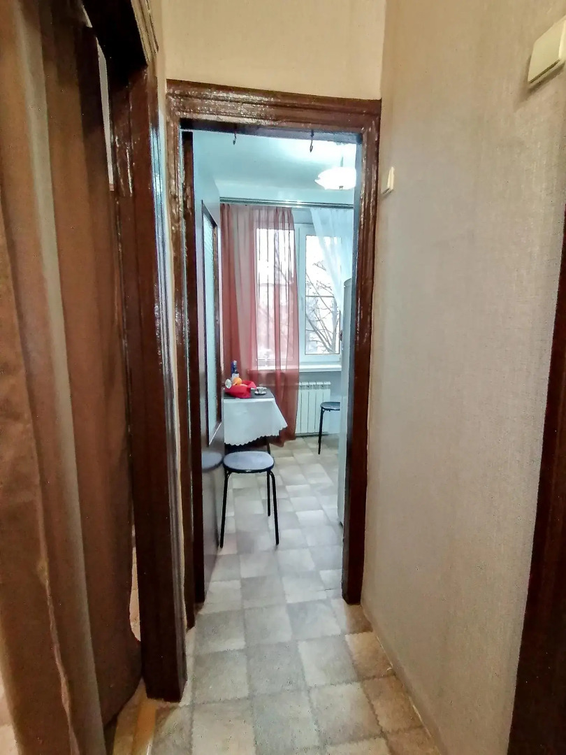 Милый дом на улице Свободы 32