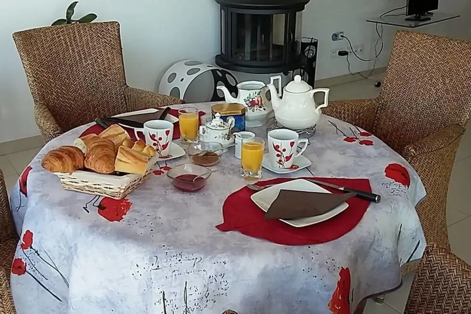 Le Clos des Paludiers