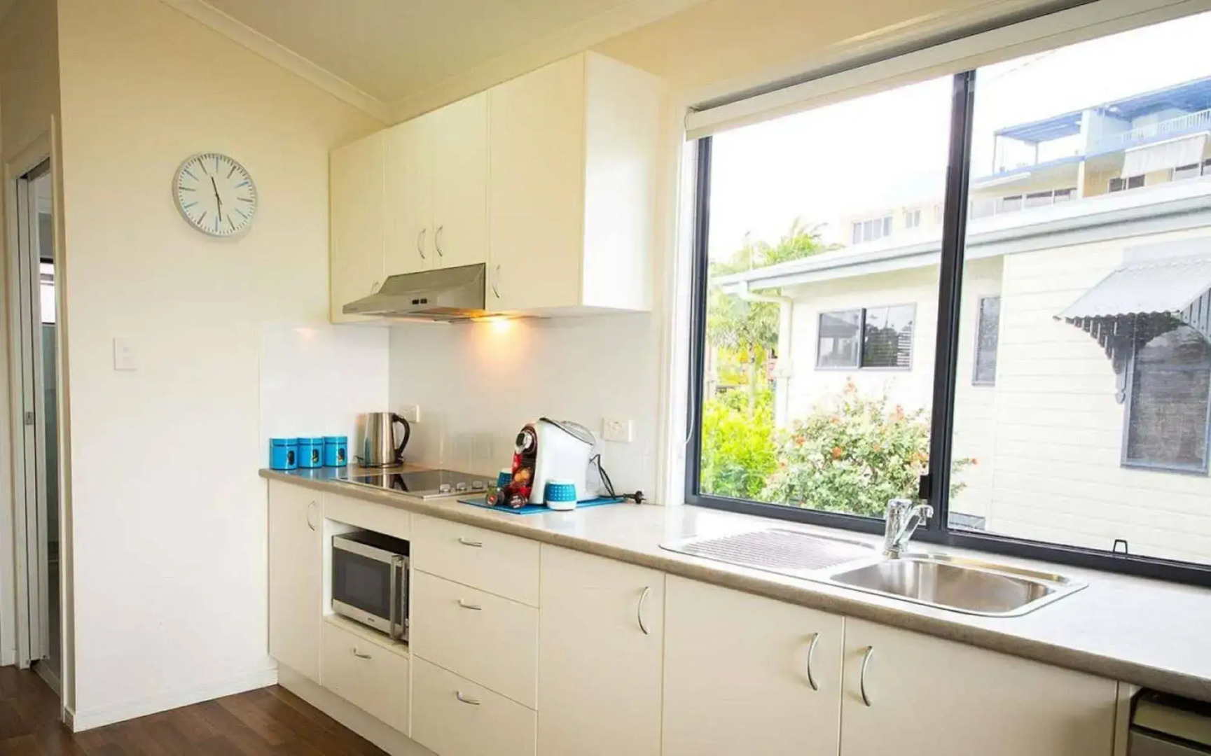 Caloundra Waterfront Holiday Park