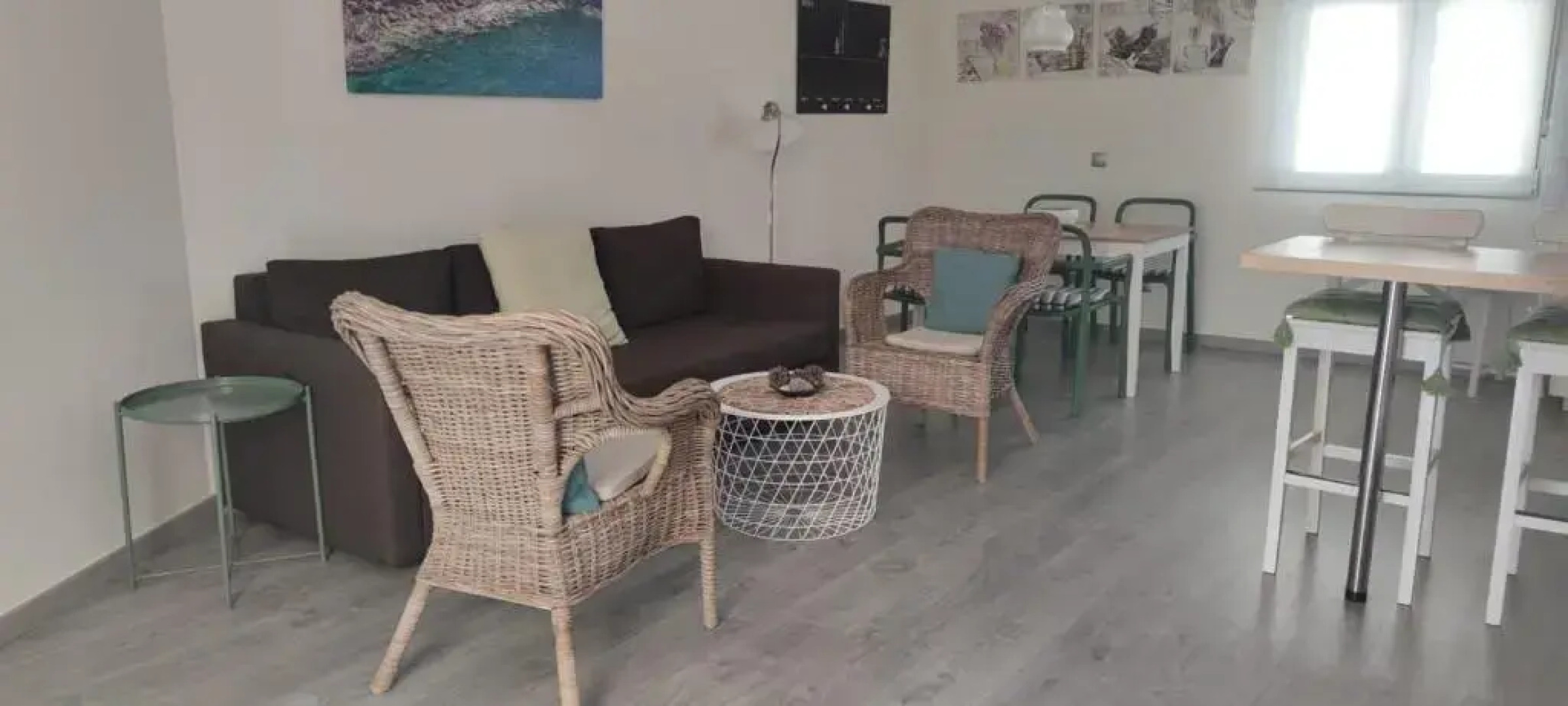 MR Hotelet de la Raconà & Apartments