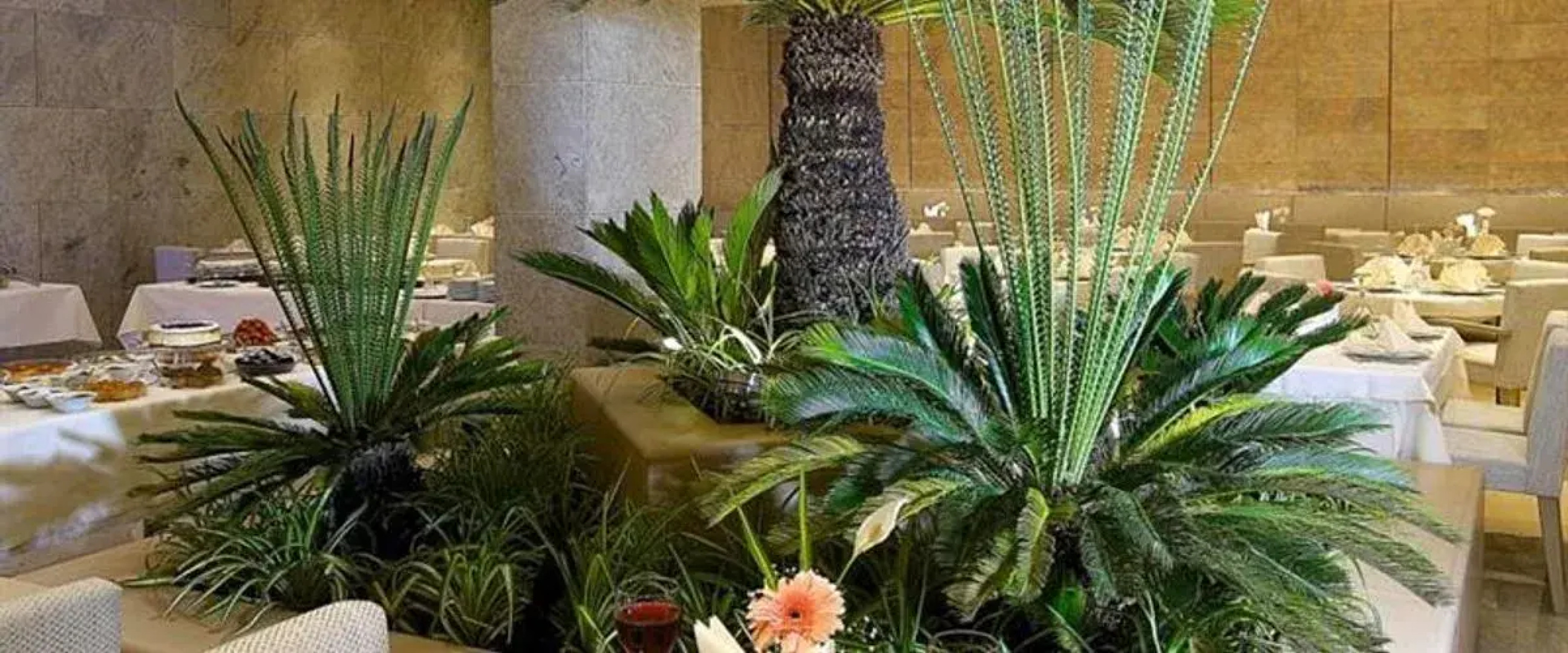 Izmir Ontur Hotel - Boutique Class