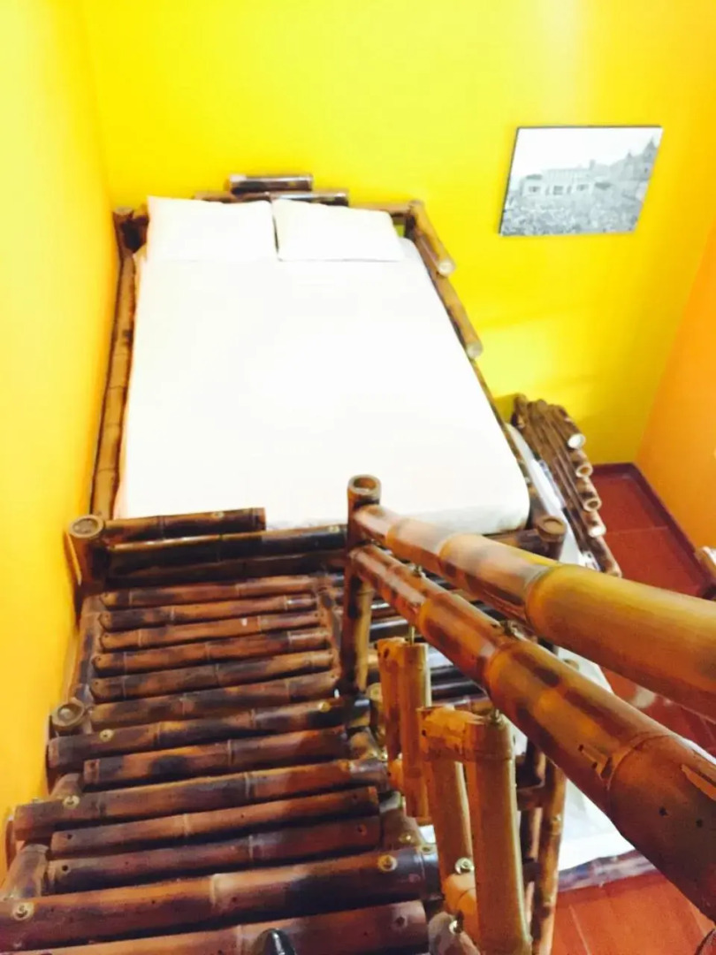 Hotel Boutique Villa María