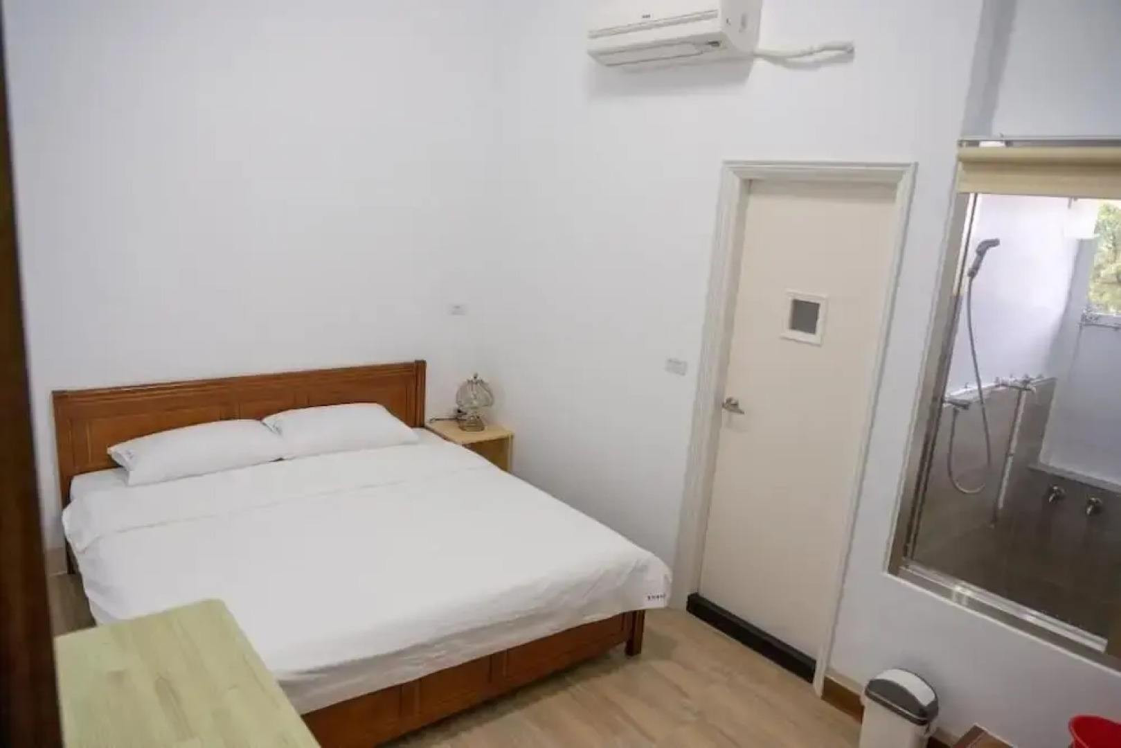 Golden Station Hot Spring