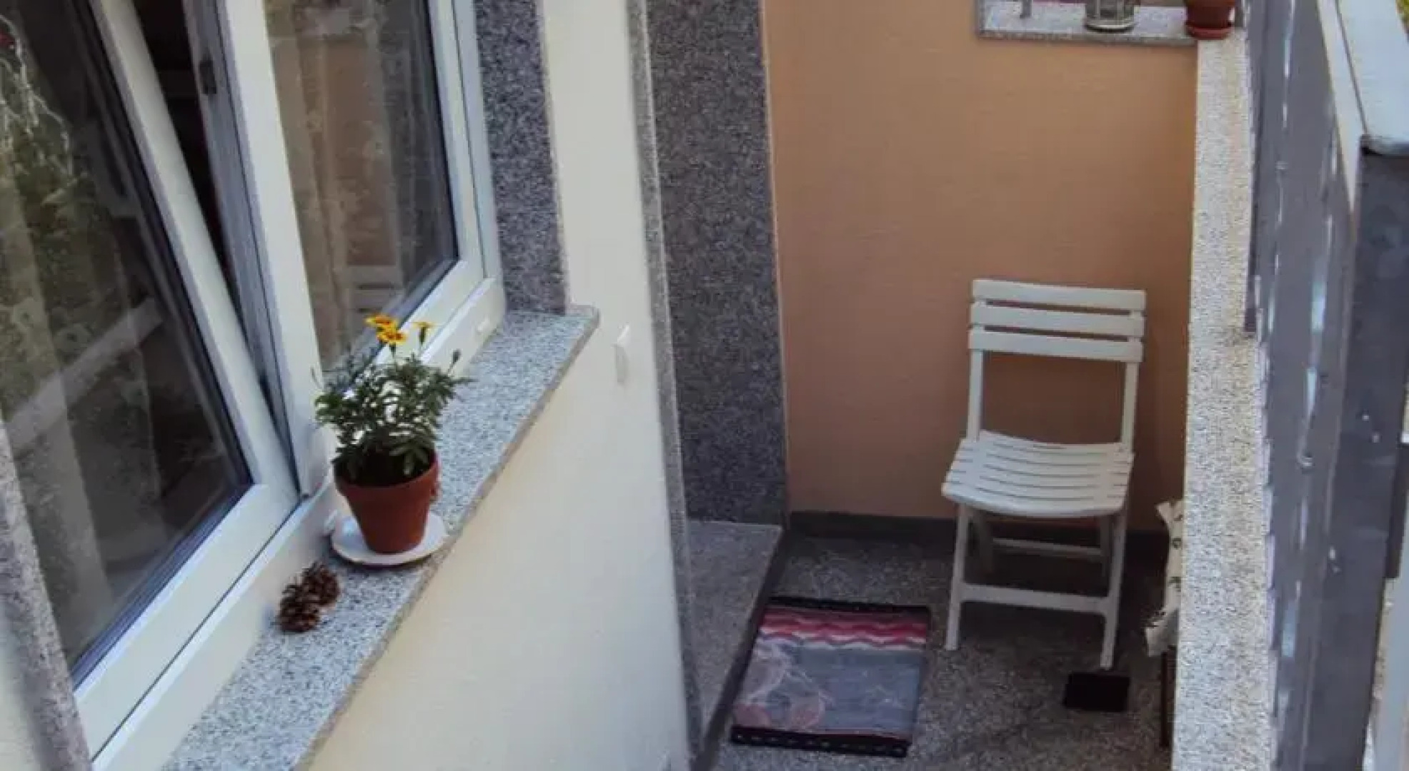 Ferienwohnung Dreiländereck