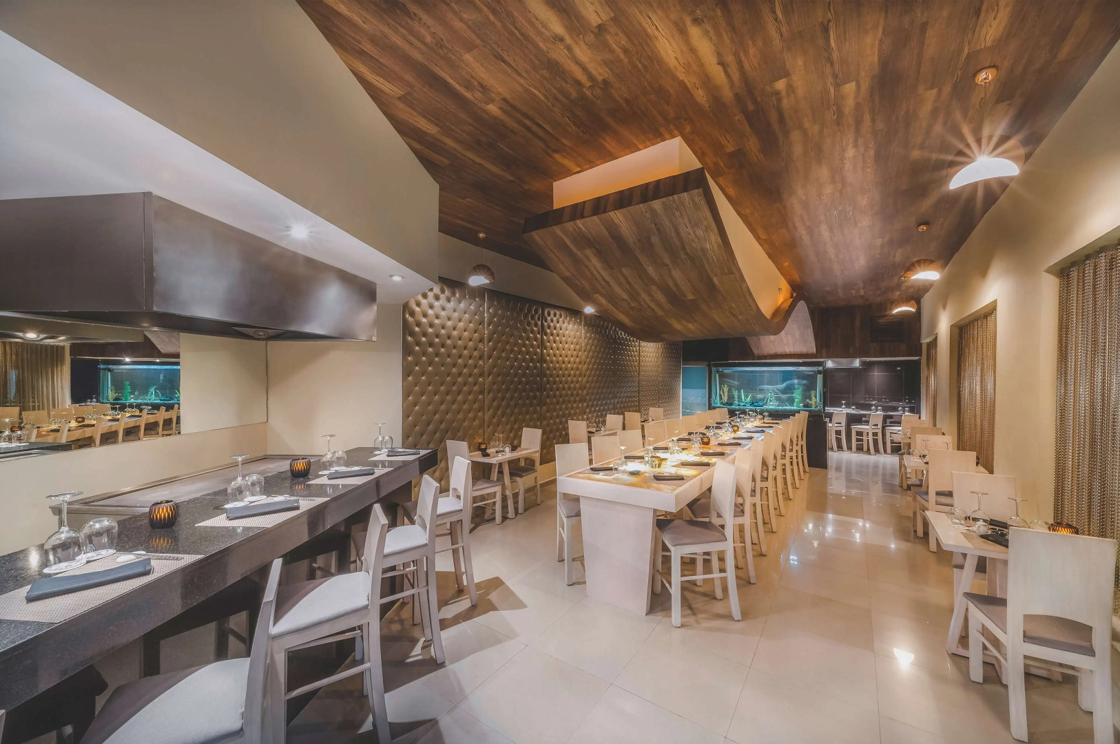 Desire Riviera Maya Resort, Couples Only - Adults Only All Inclusive