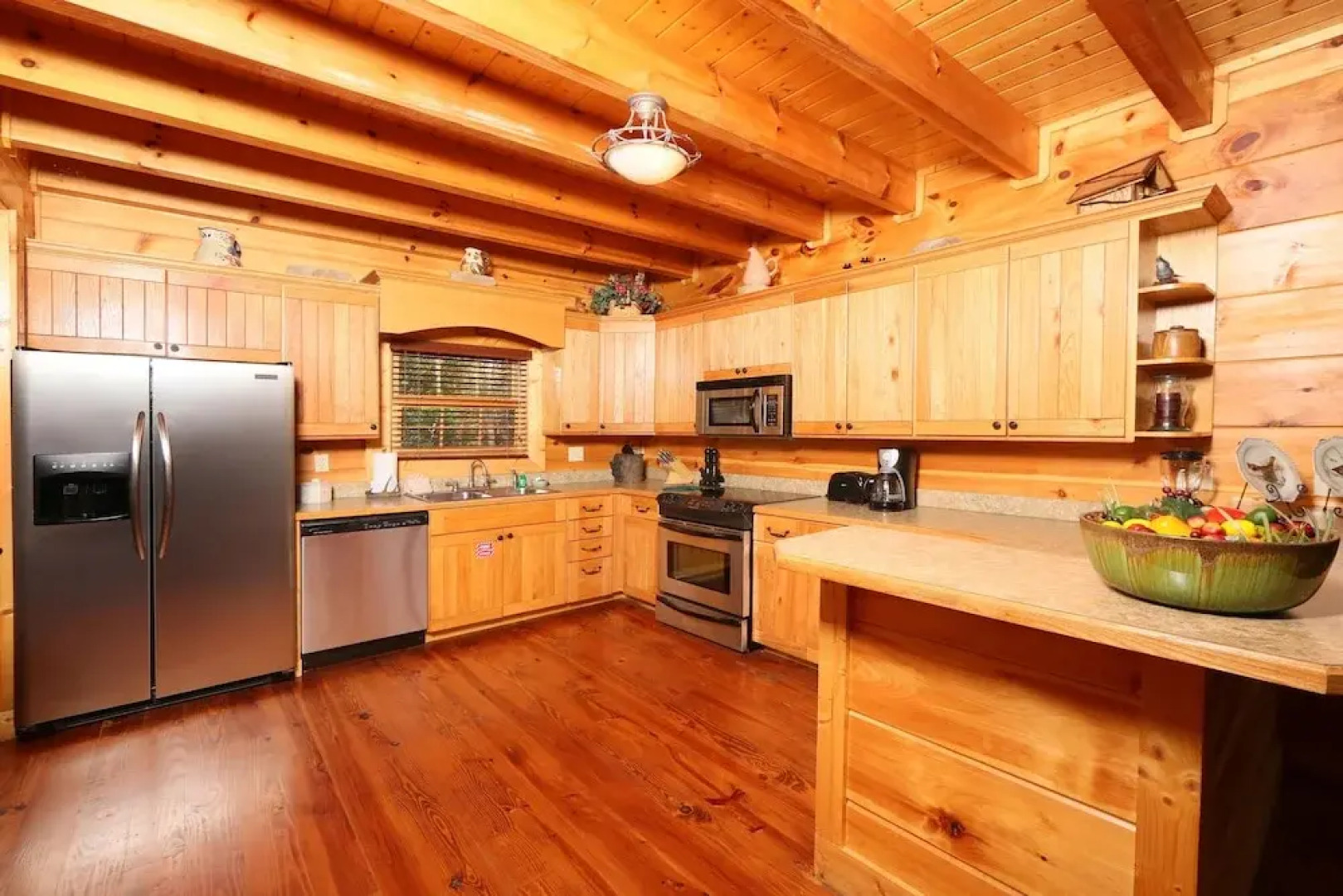 Southern Hospitality - Two Bedroom Cabin