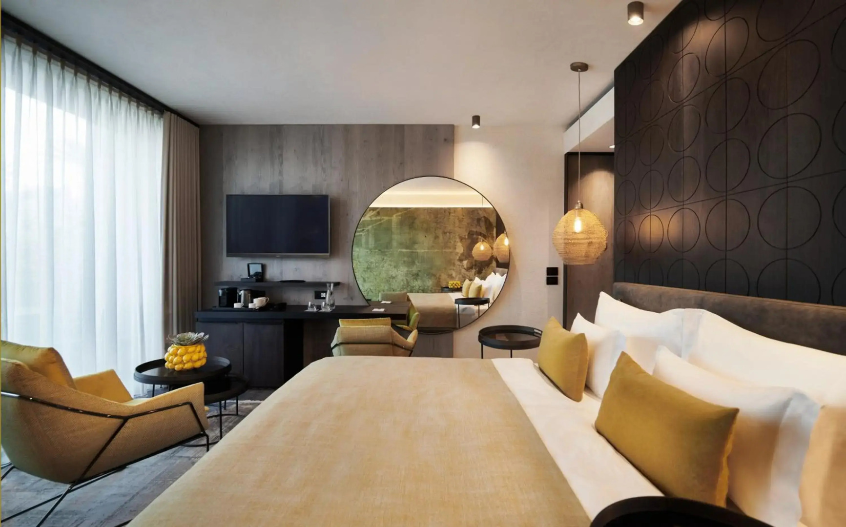 Quellenhof Luxury Resort Lazise