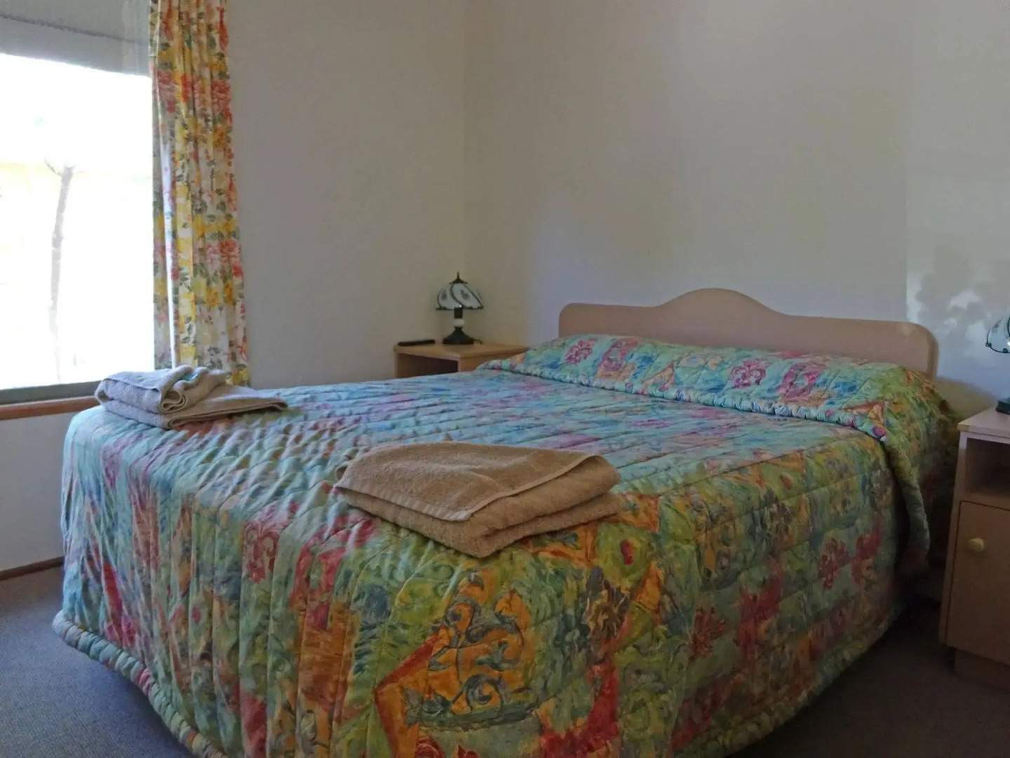 Adelaide Caravan Park