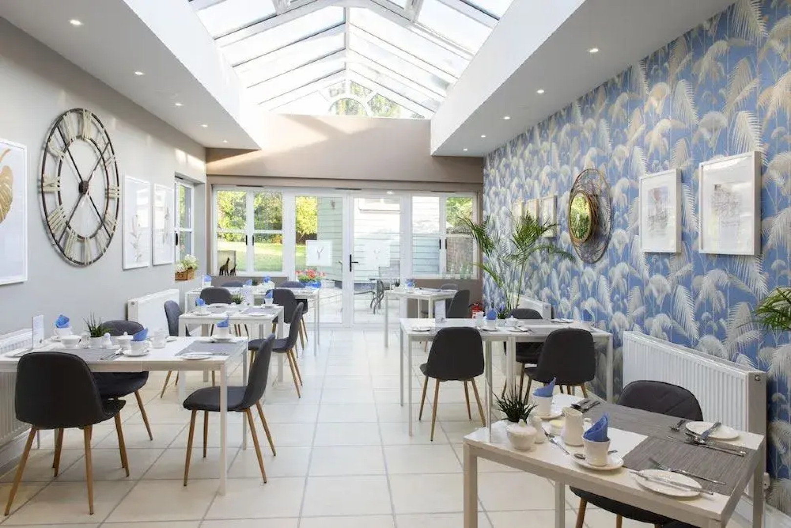 Yorke Lodge Bed & Breakfast