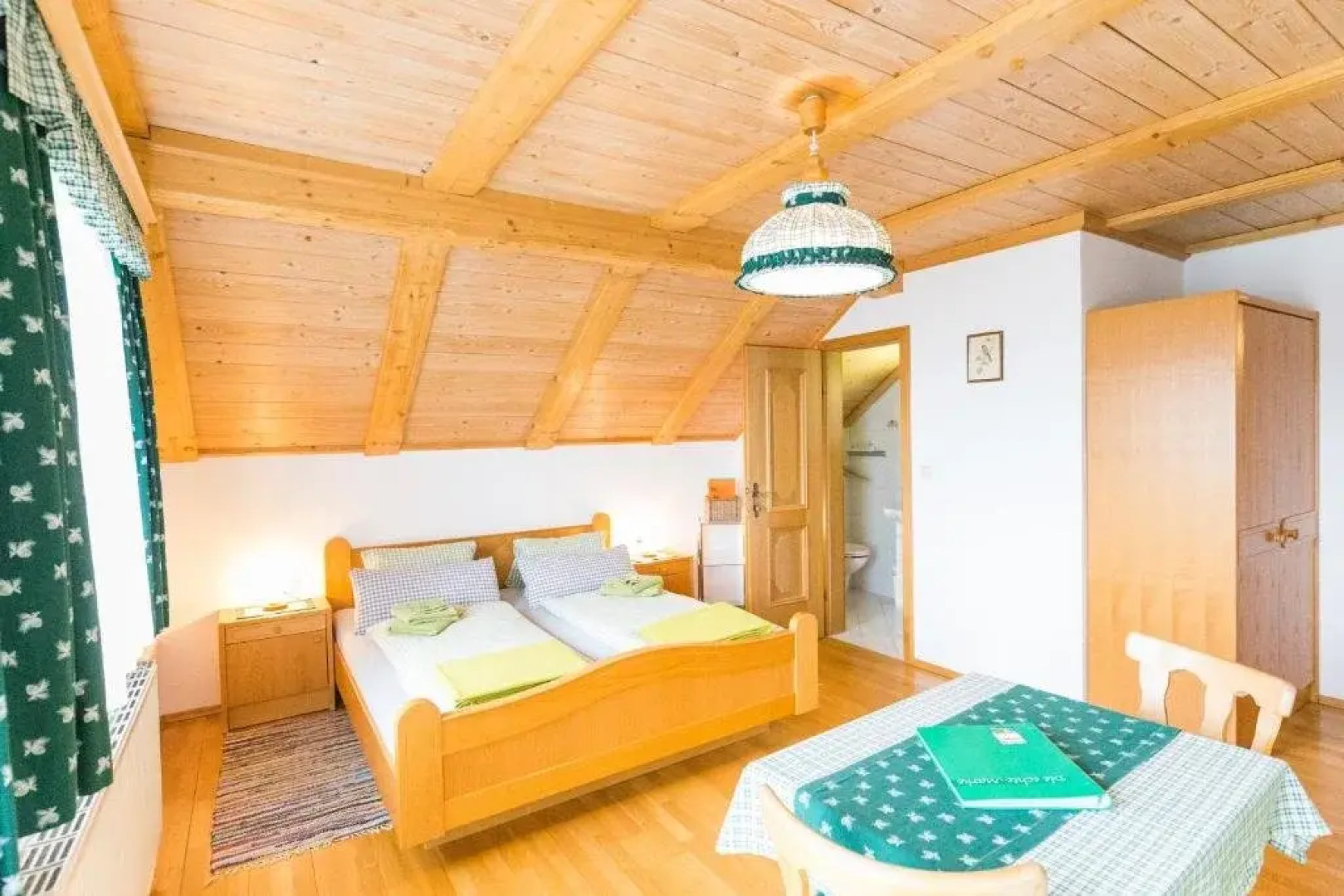 BIO-Bauernhof Kurzeck