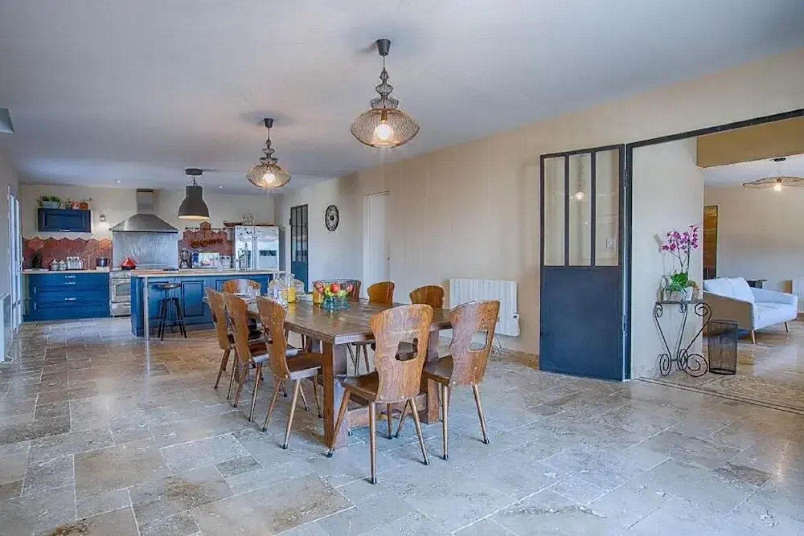 Chambres d'hôtes "La Maison d'Hana"