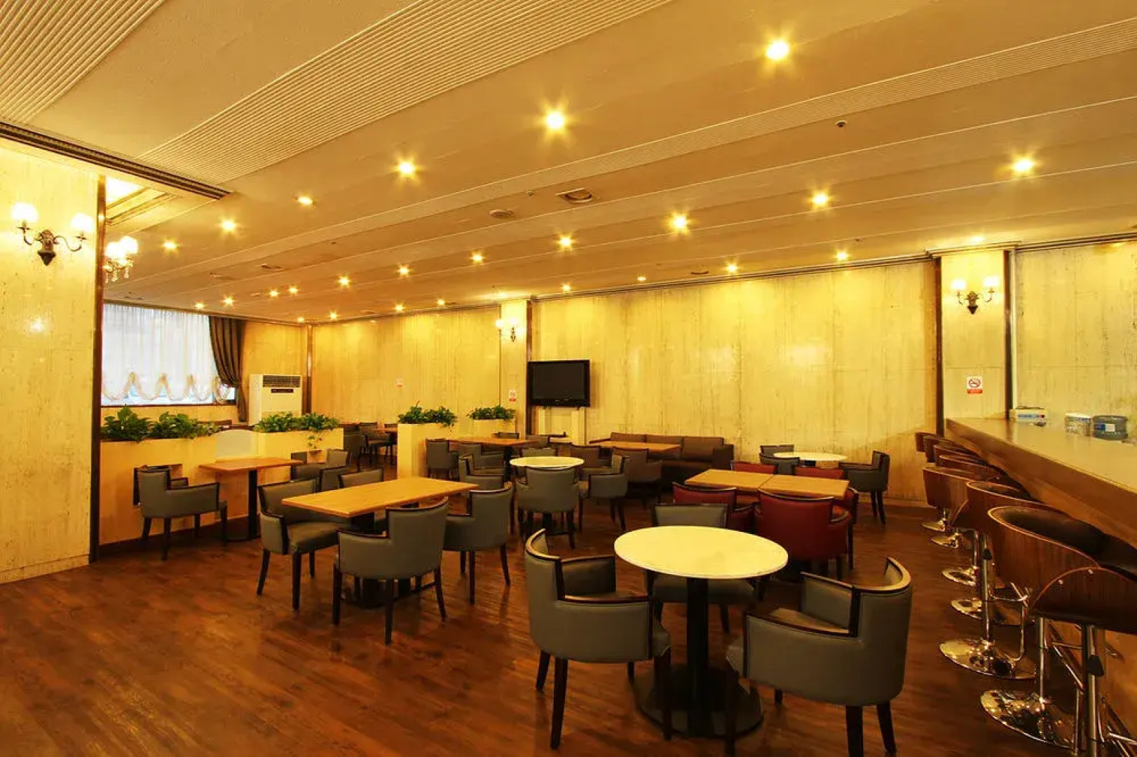 Rasung Tourist Hotel