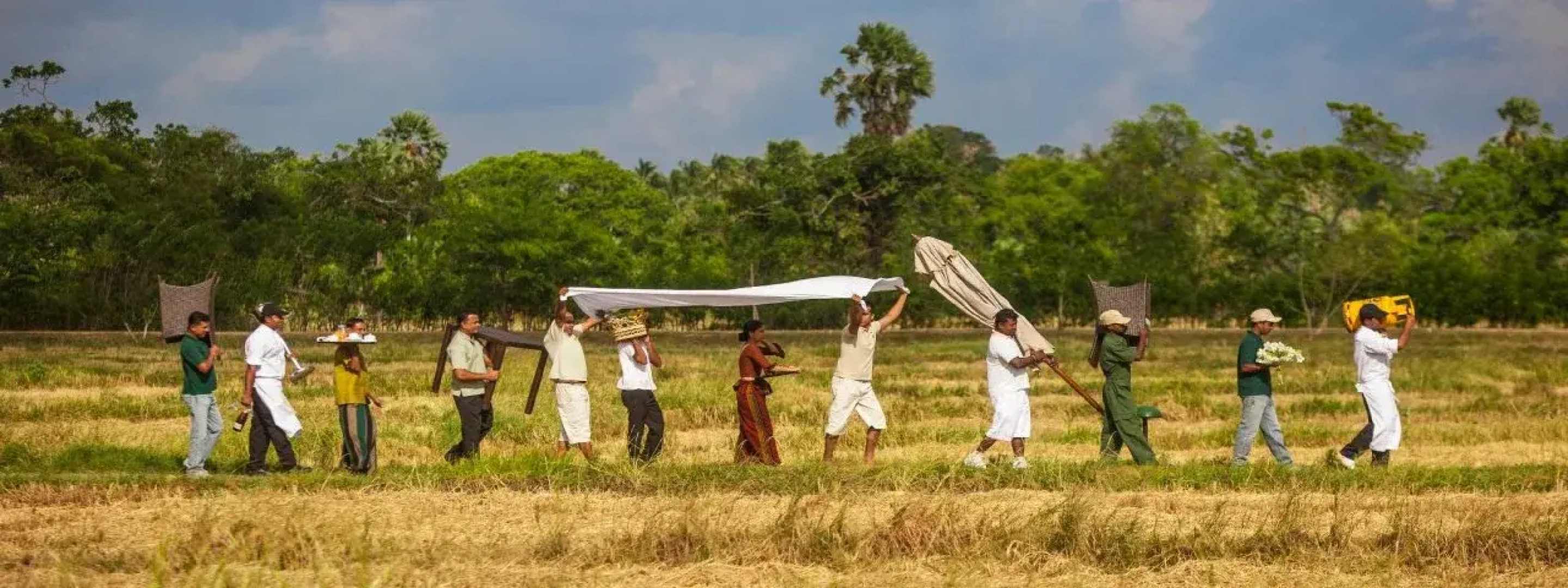 Uga Ulagalla - Anuradhapura