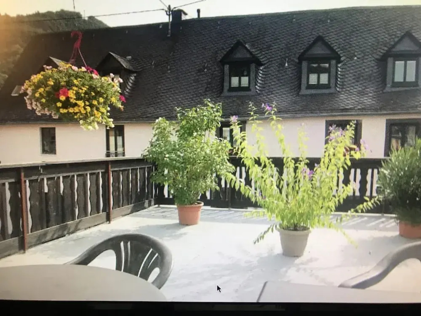 Comfortable Holiday Home in Ernst With Patio