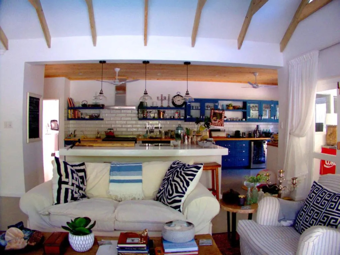 Long Story Guest House