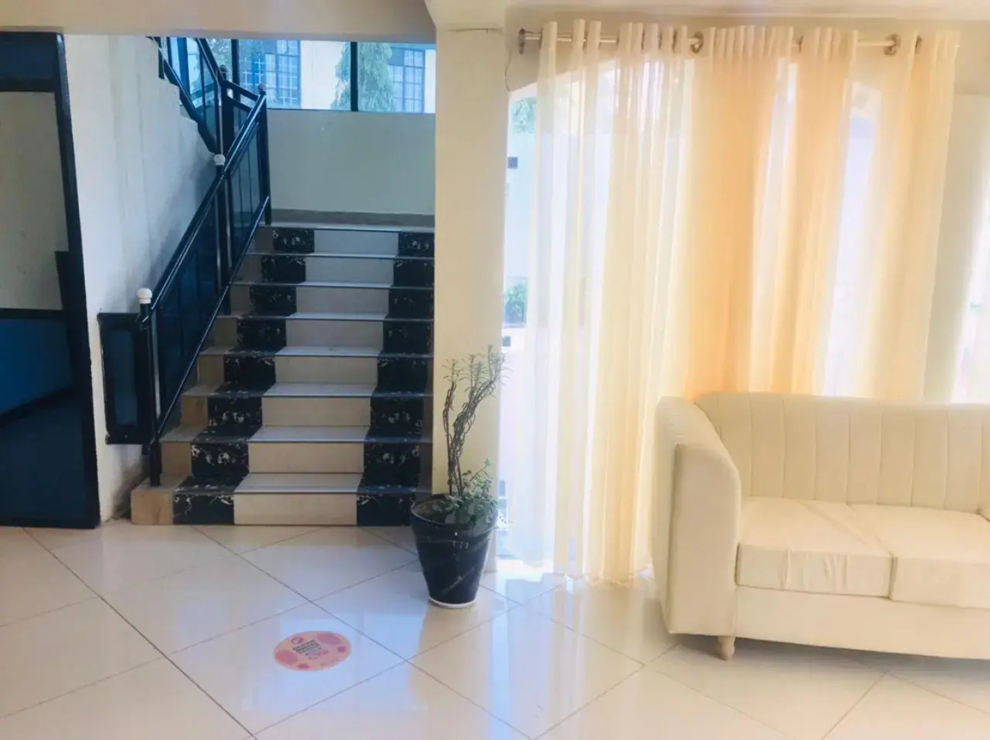 Bungoma Royal Suites