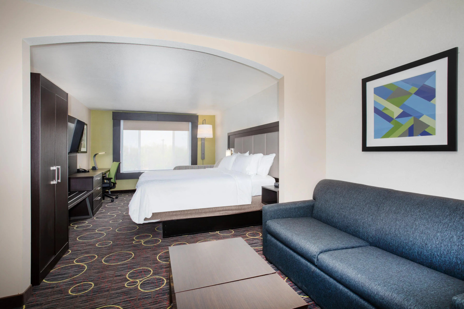 Holiday Inn Express & Suites Tucumcari by IHG