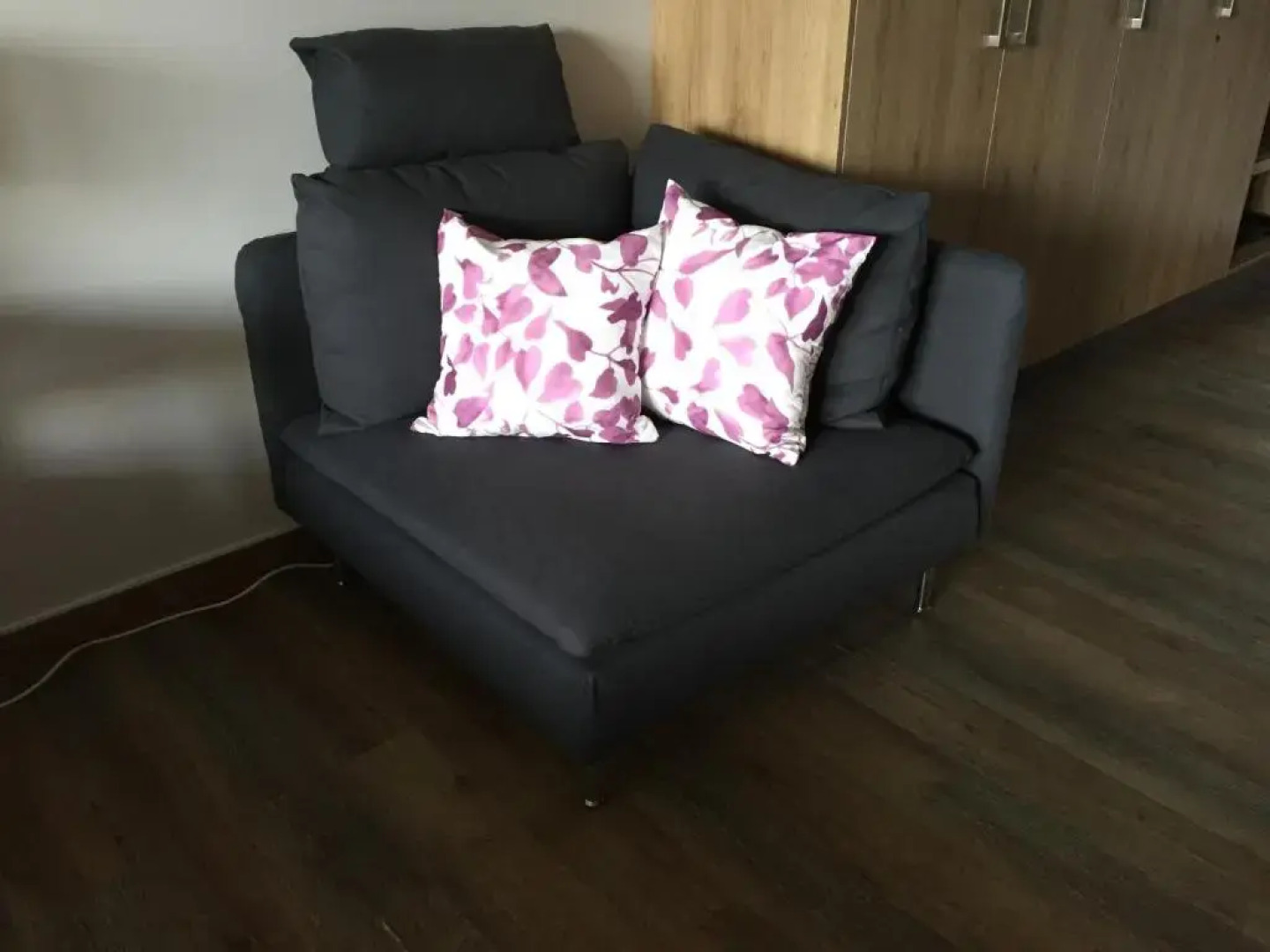 Apartments Seeblick mit Anbindung an ein 4-Sterne-Hotel