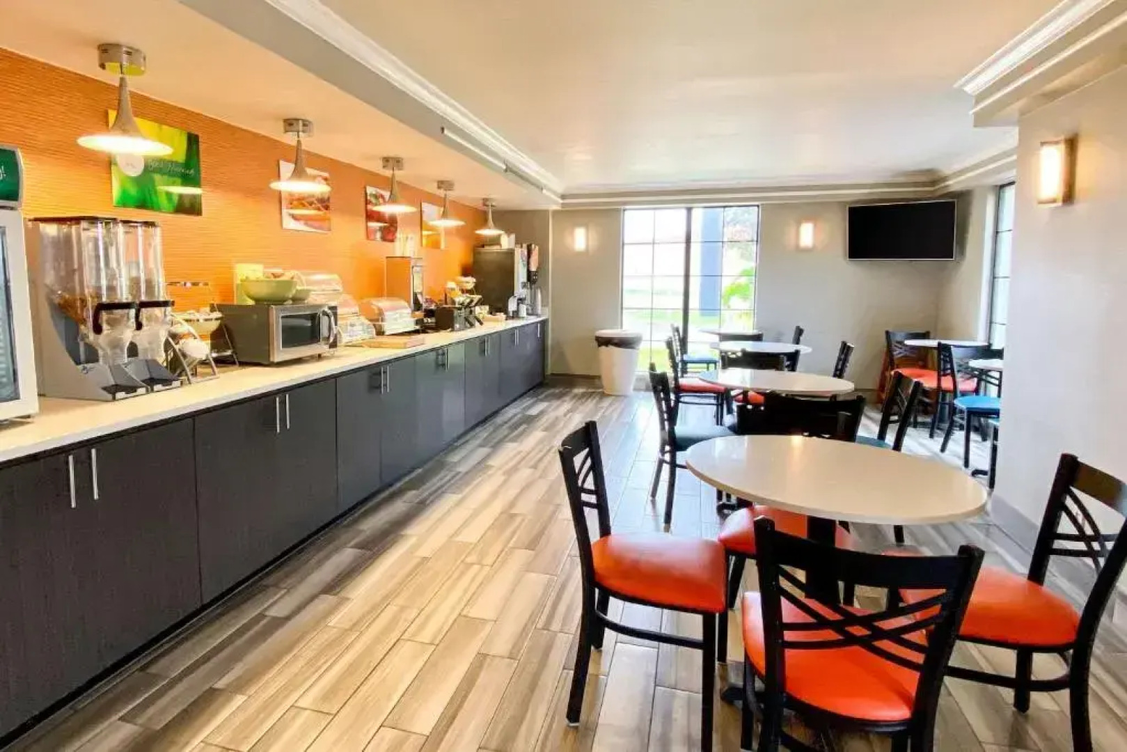 La Quinta Inn Harlingen