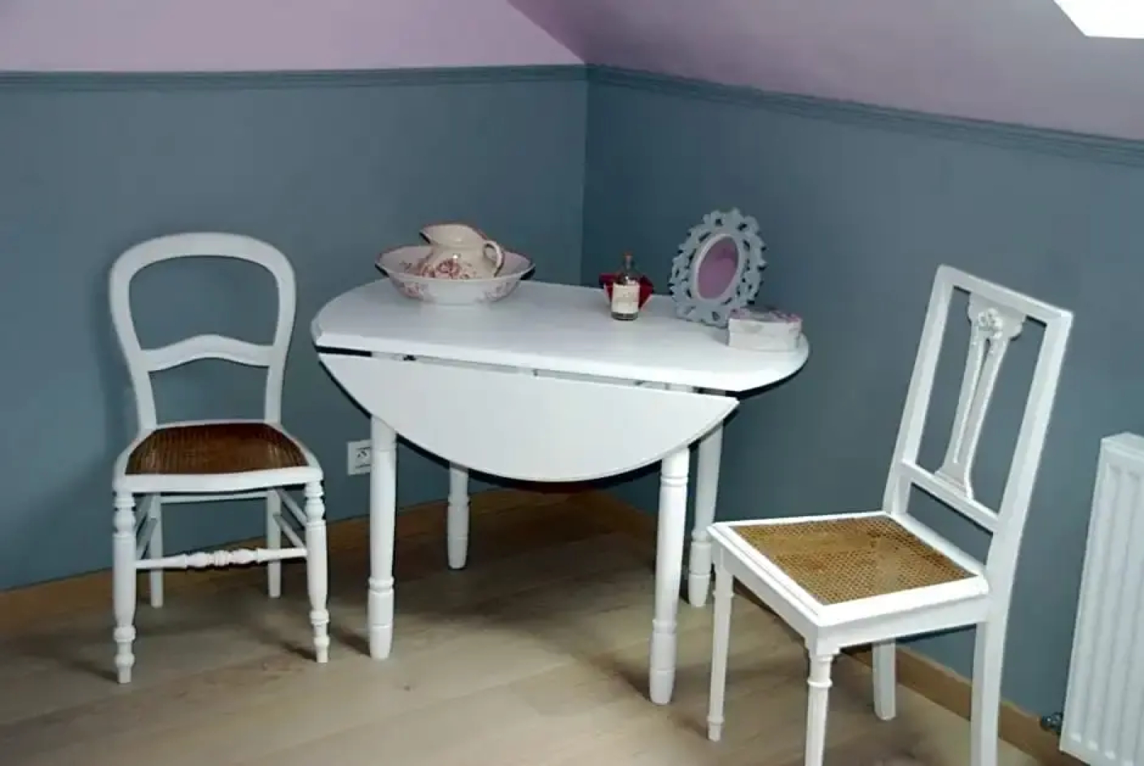 Chambre d'hotes "Les Paturelles"