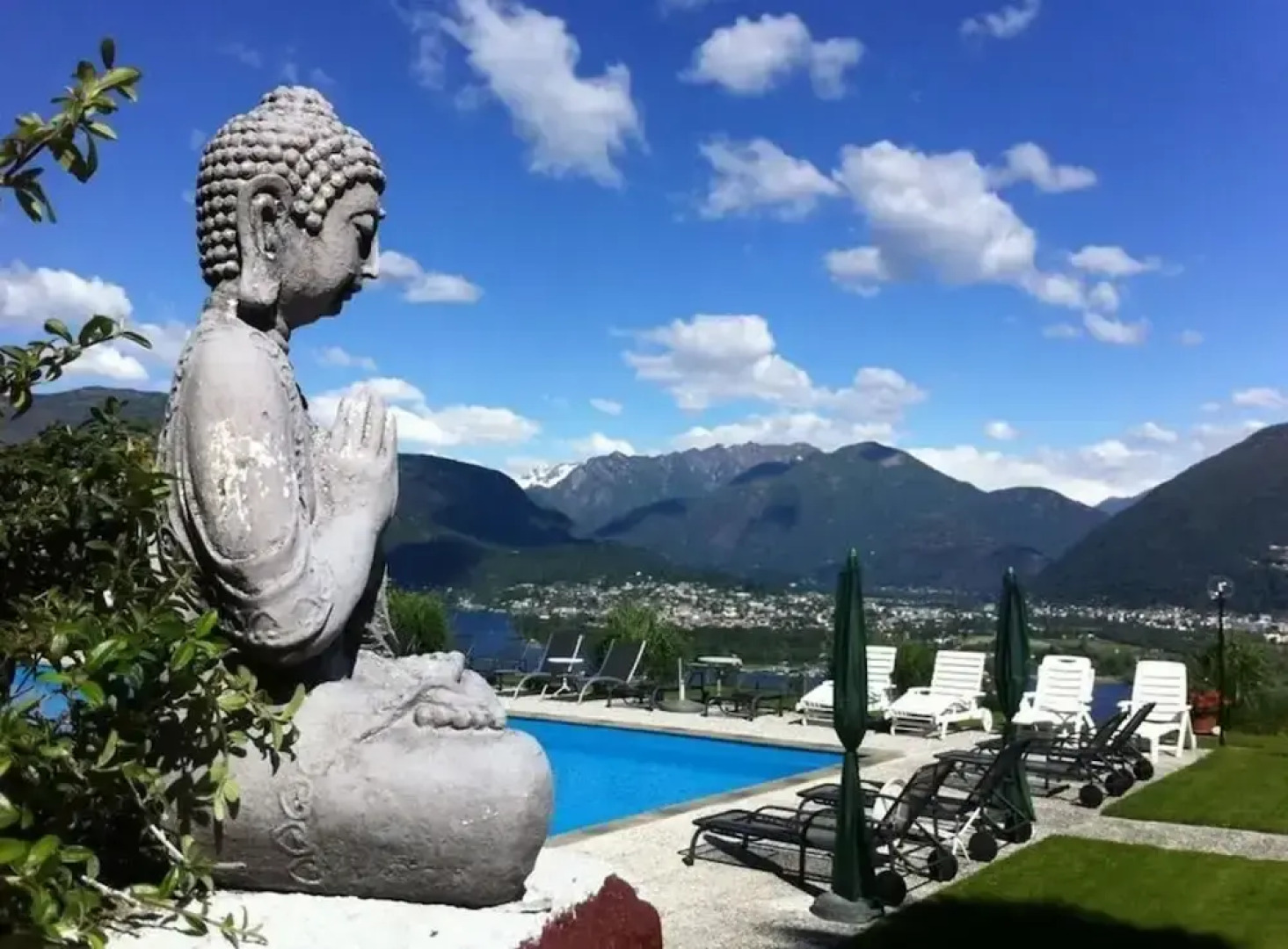 Holiday Apartment Casa Chimp 1