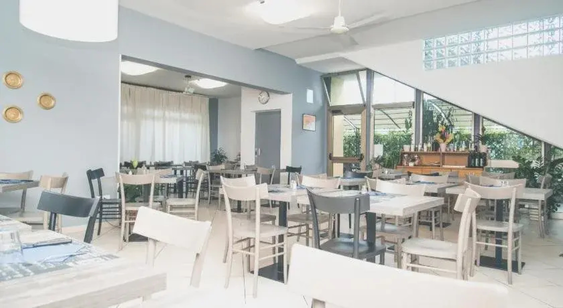 Albergo Ristorante Giulio