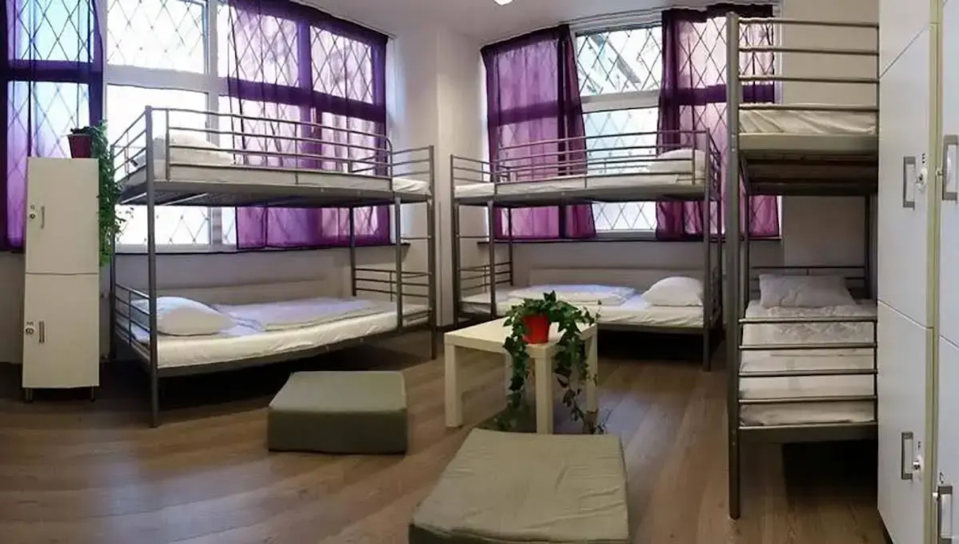 Hostel One Budapest