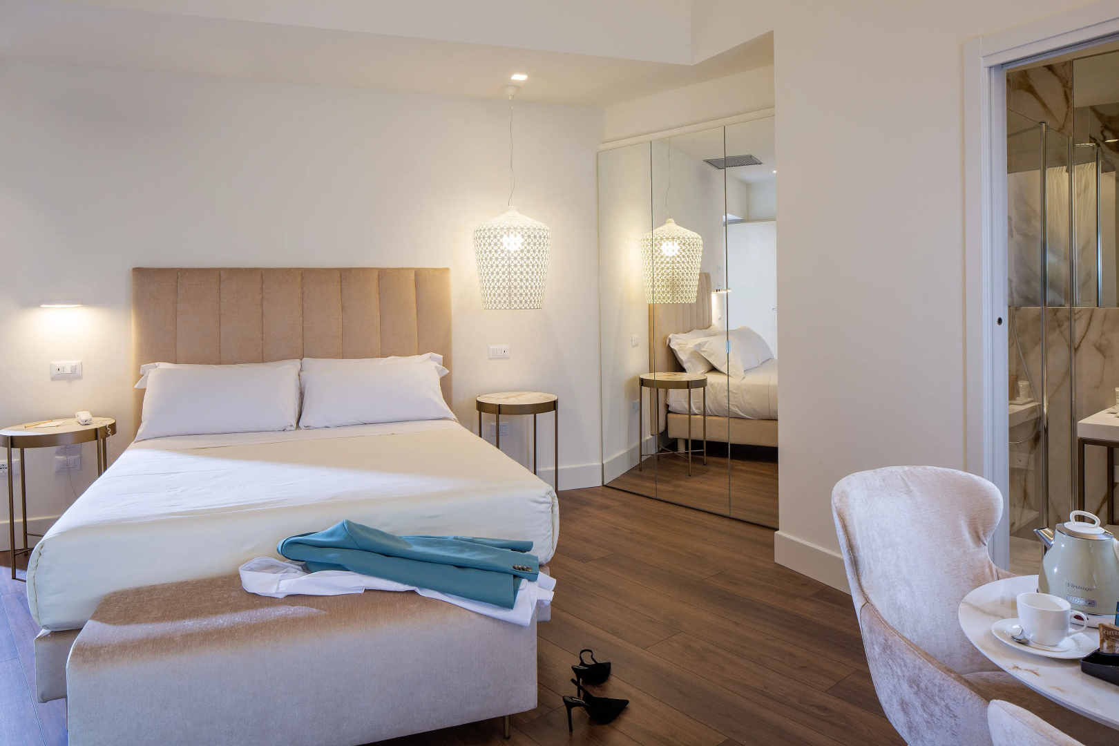 Giotto Hotel & Spa
