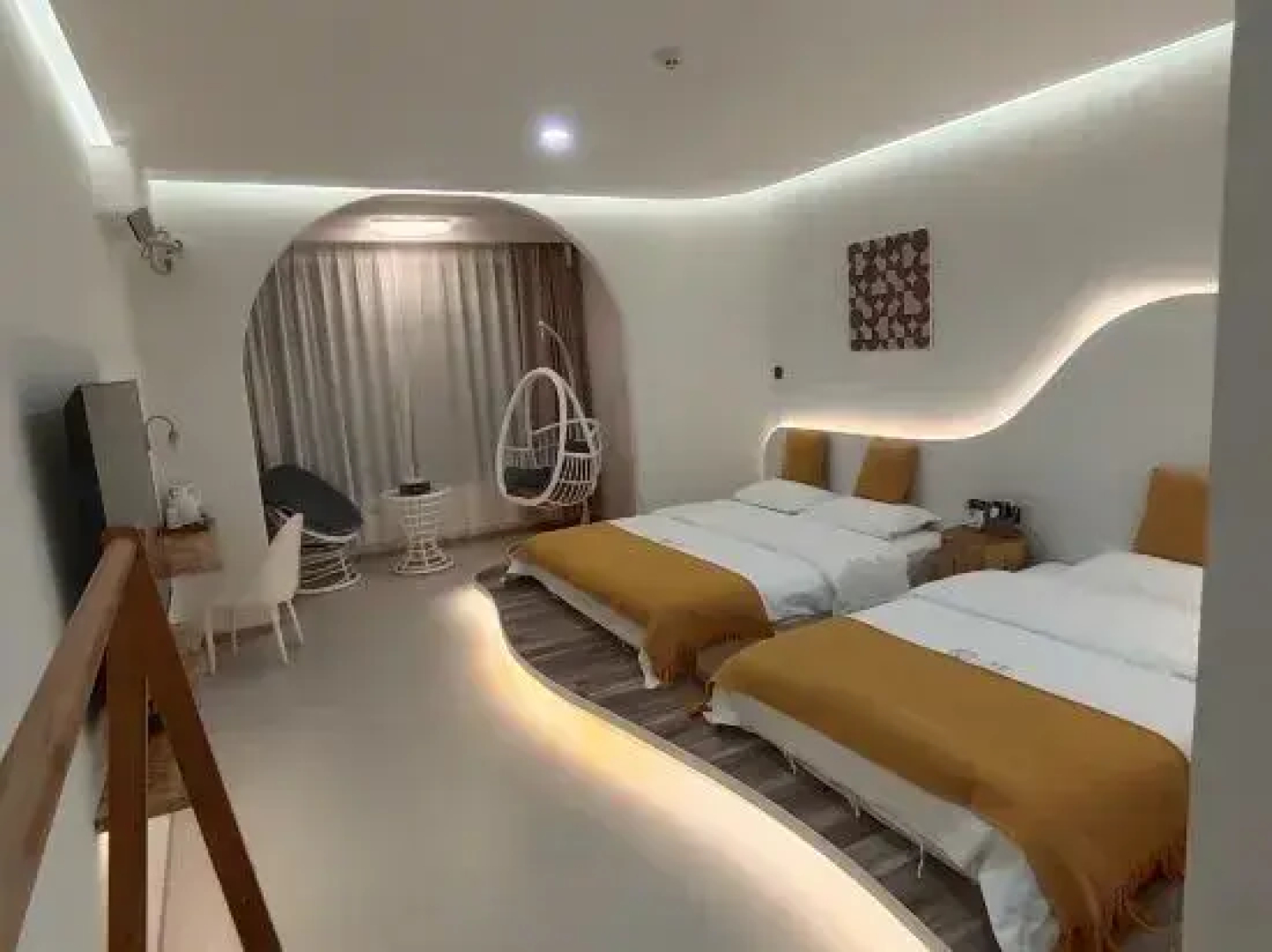 Turks Yiyi Homestay