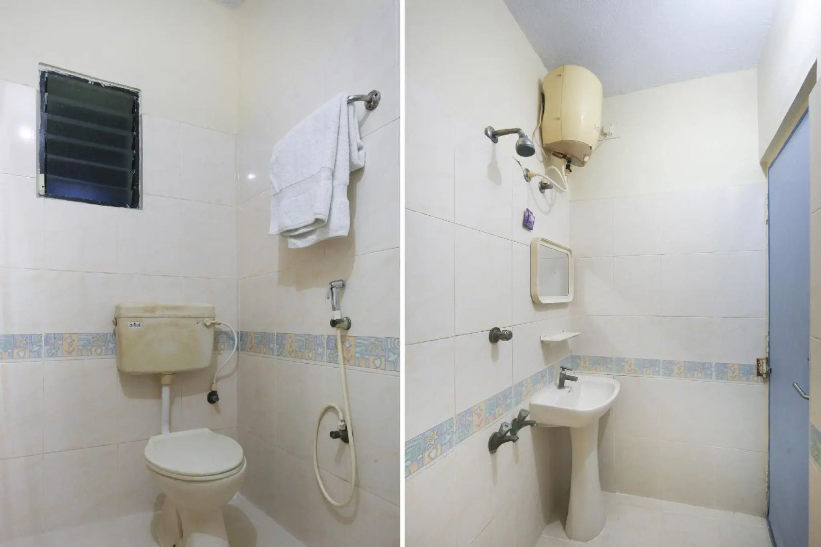 SPOT ON 60108 Hotel Le Palace