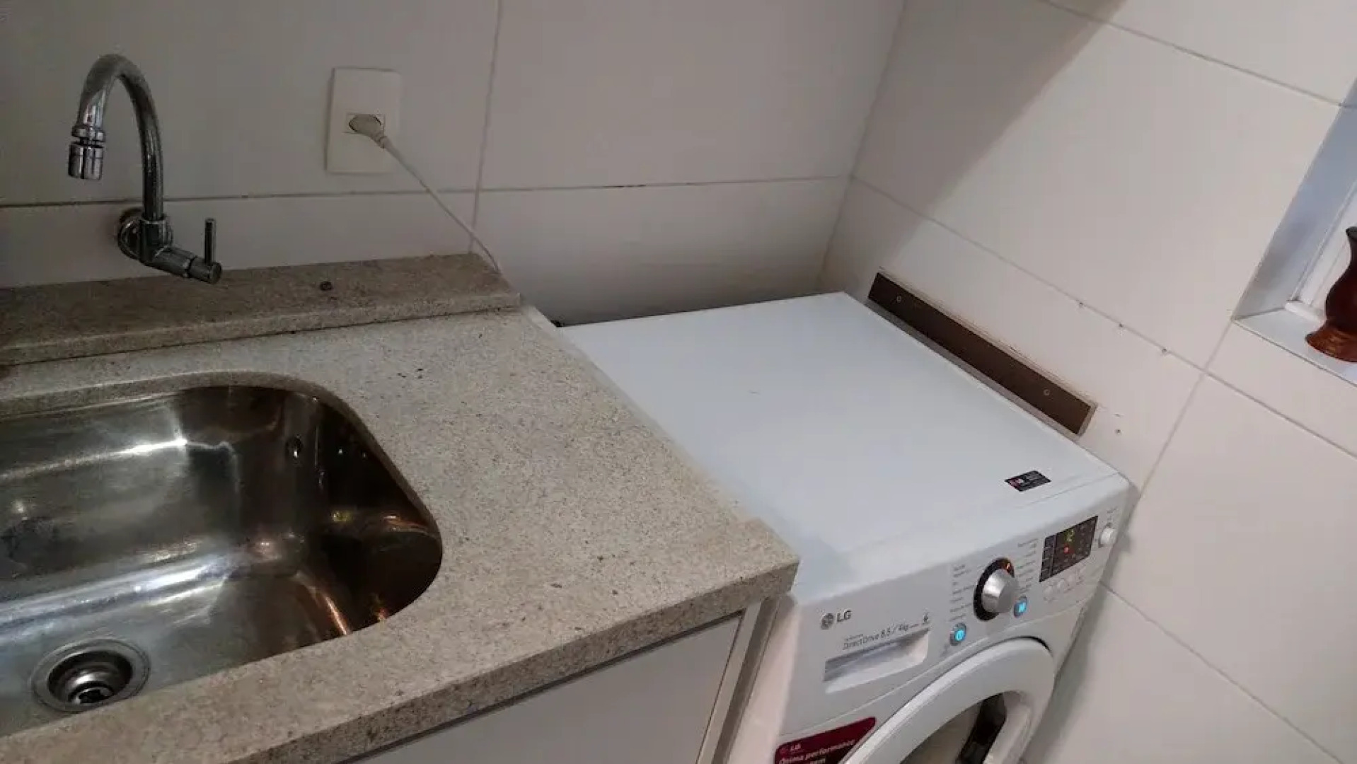 Apartamento Dalpiaz