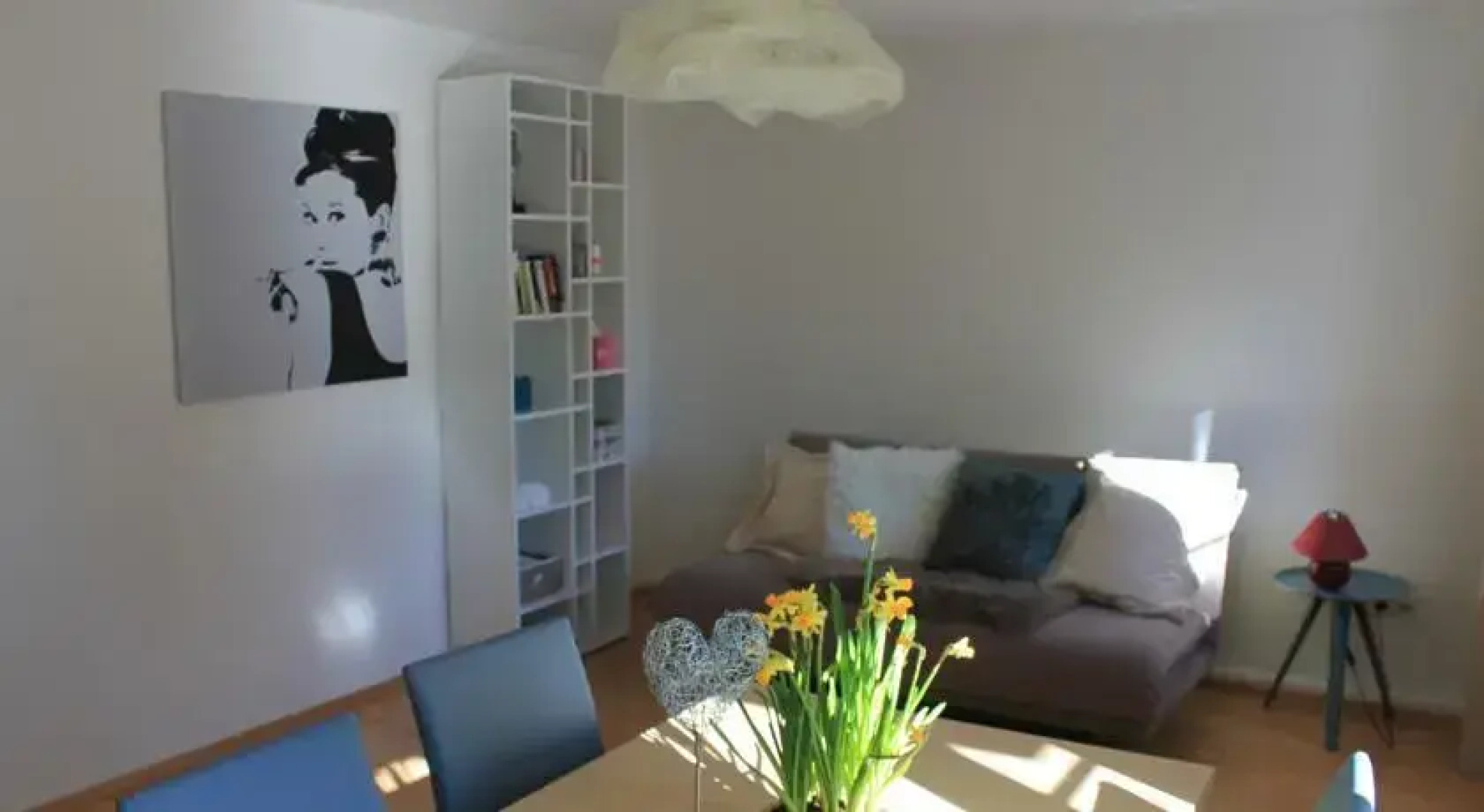 Ferienwohnung Lech