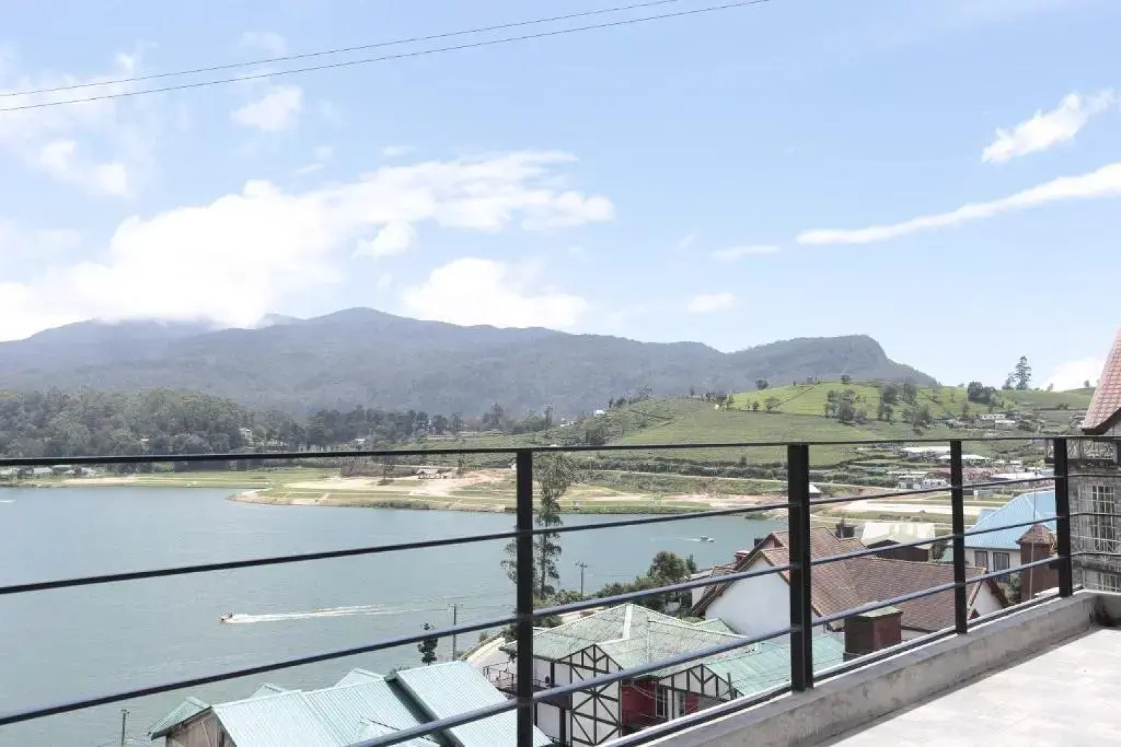 Serenus Boutique Villa