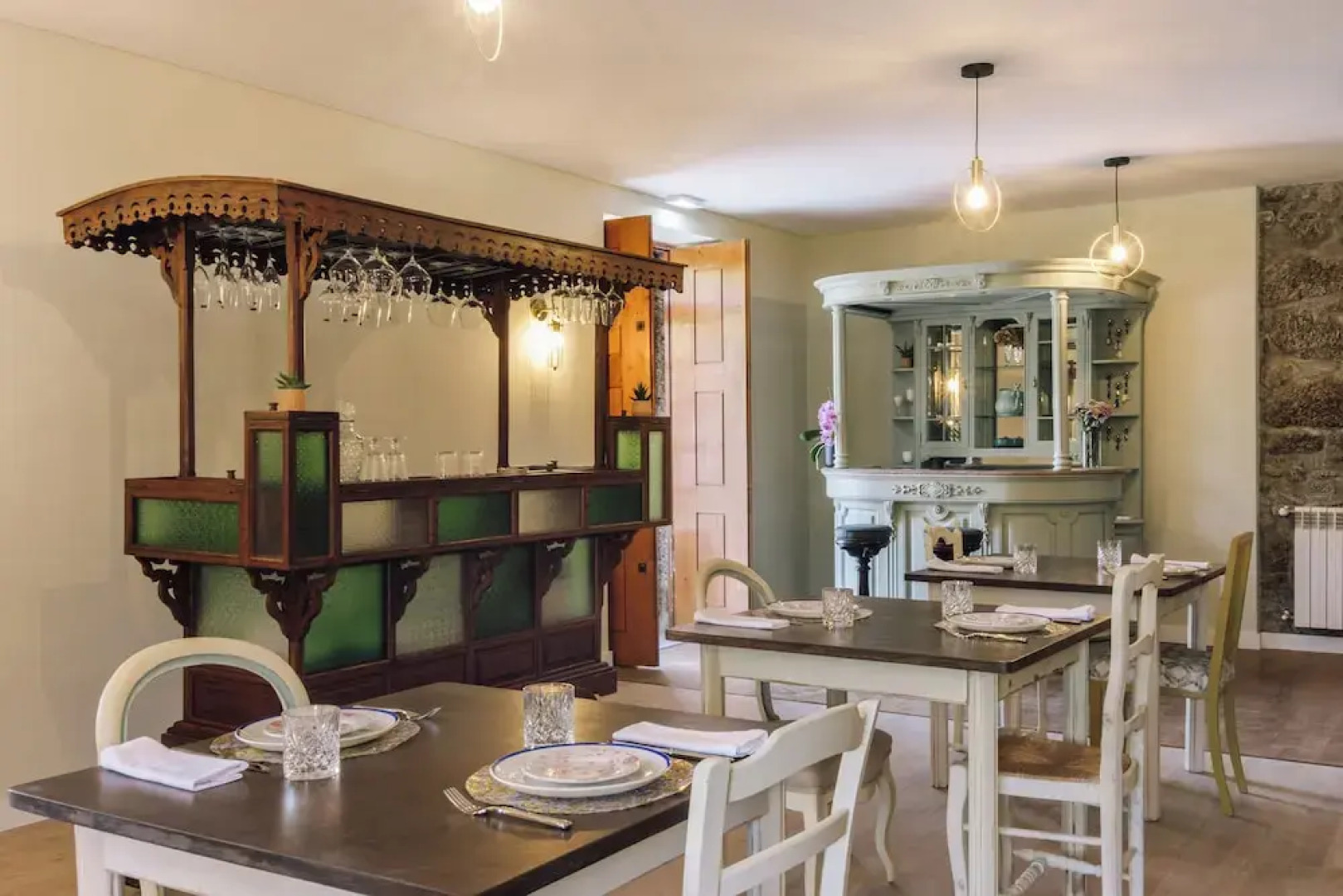 Palacete do Guerreiro SPA&Country House