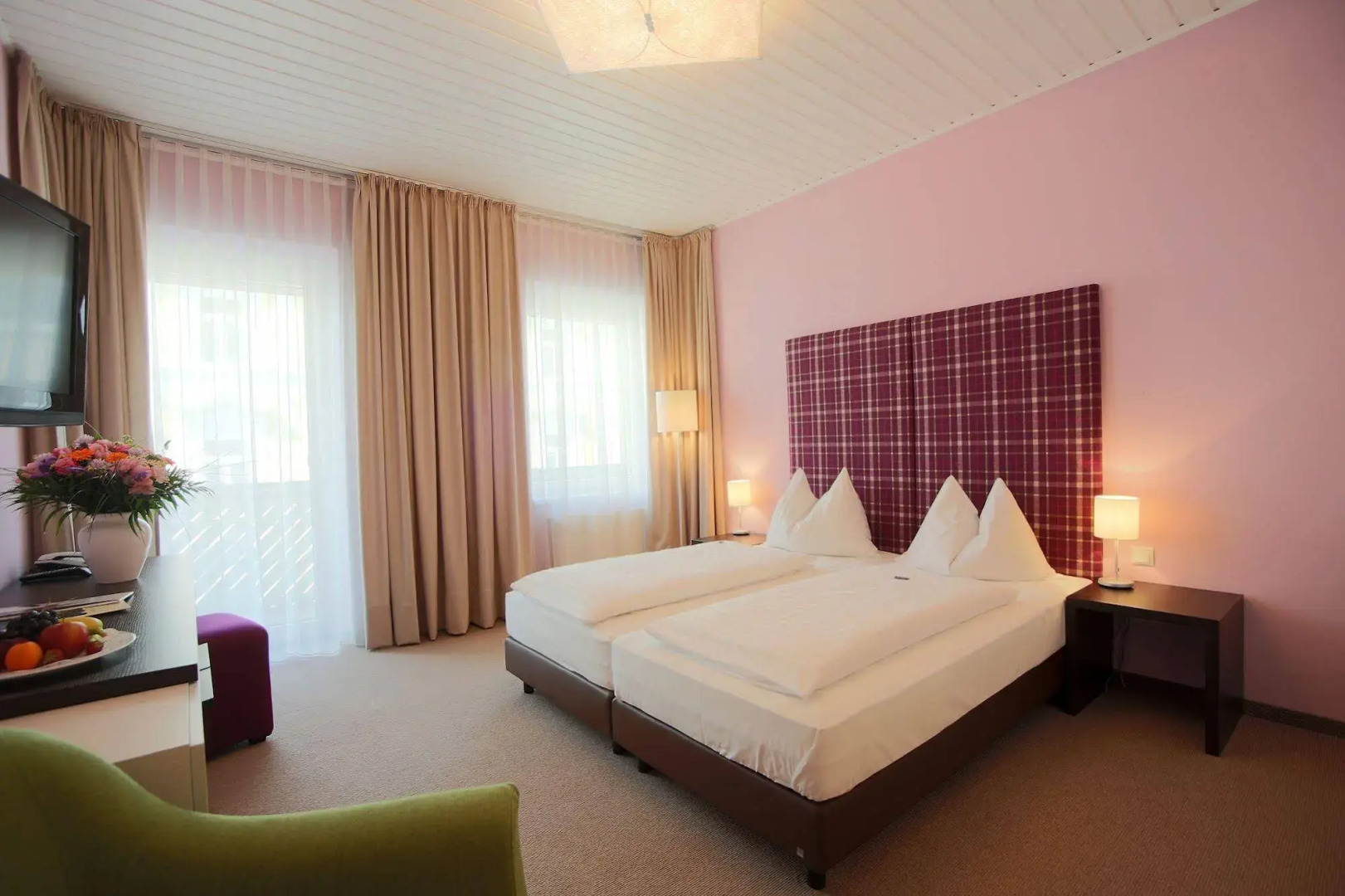 Aktivhotel Weißer Hirsch