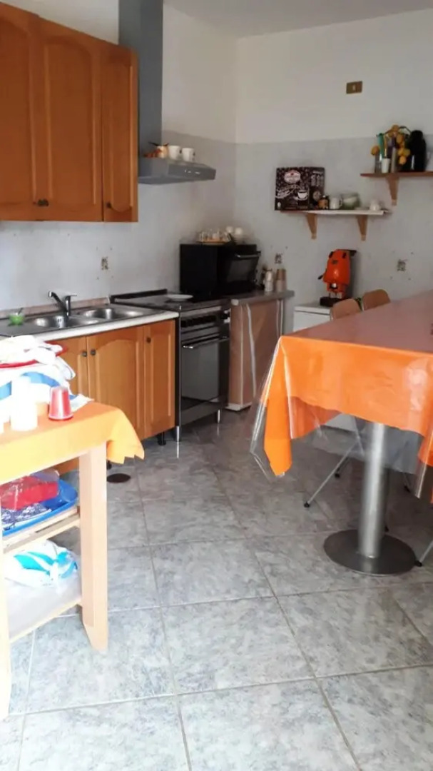 House With 3 Bedrooms in Tramonti, With Wonderful Mountain View, Enclosed Garden and Wifi Near the Beach